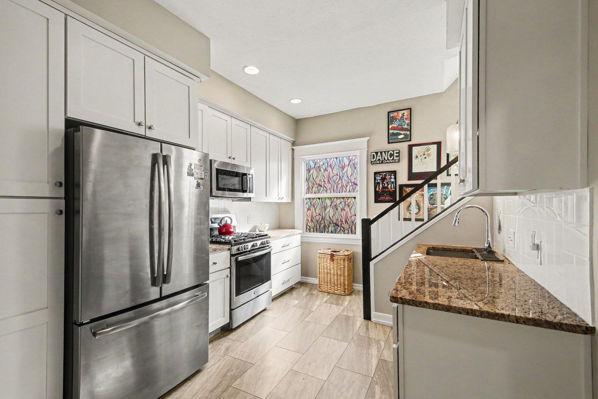 544 Giddings Avenue SE Grand Rapids MI 49506