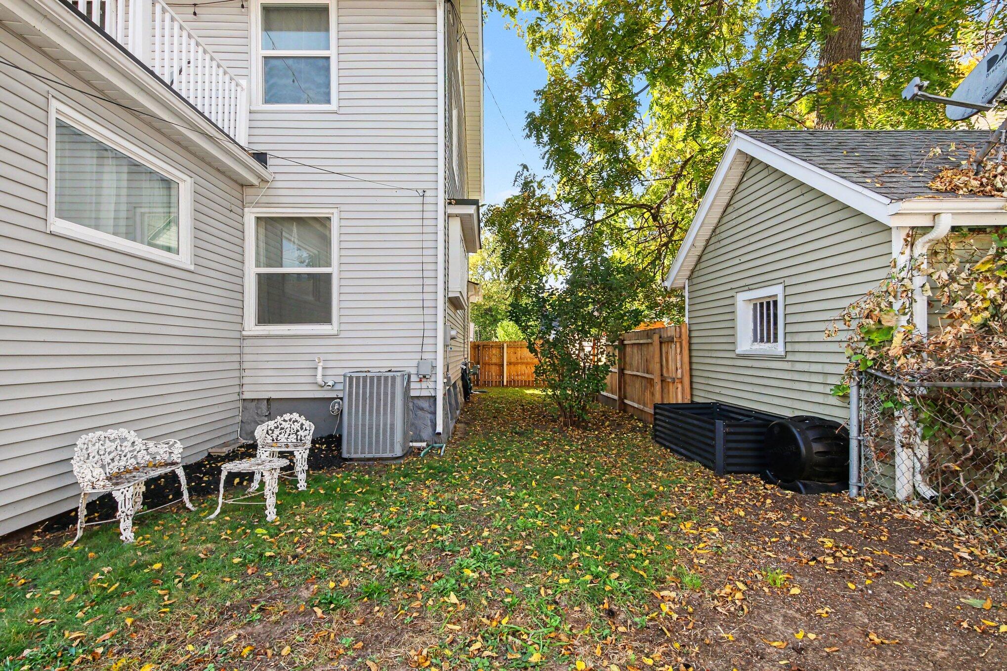 544 Giddings Avenue SE Grand Rapids MI 49506