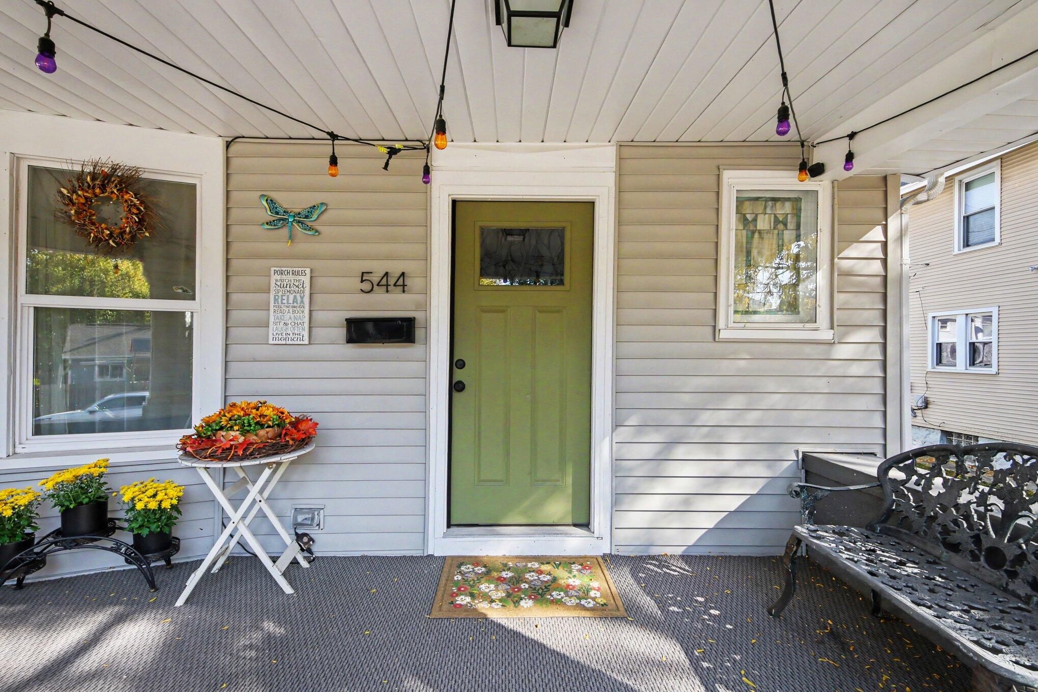 544 Giddings Avenue SE Grand Rapids MI 49506