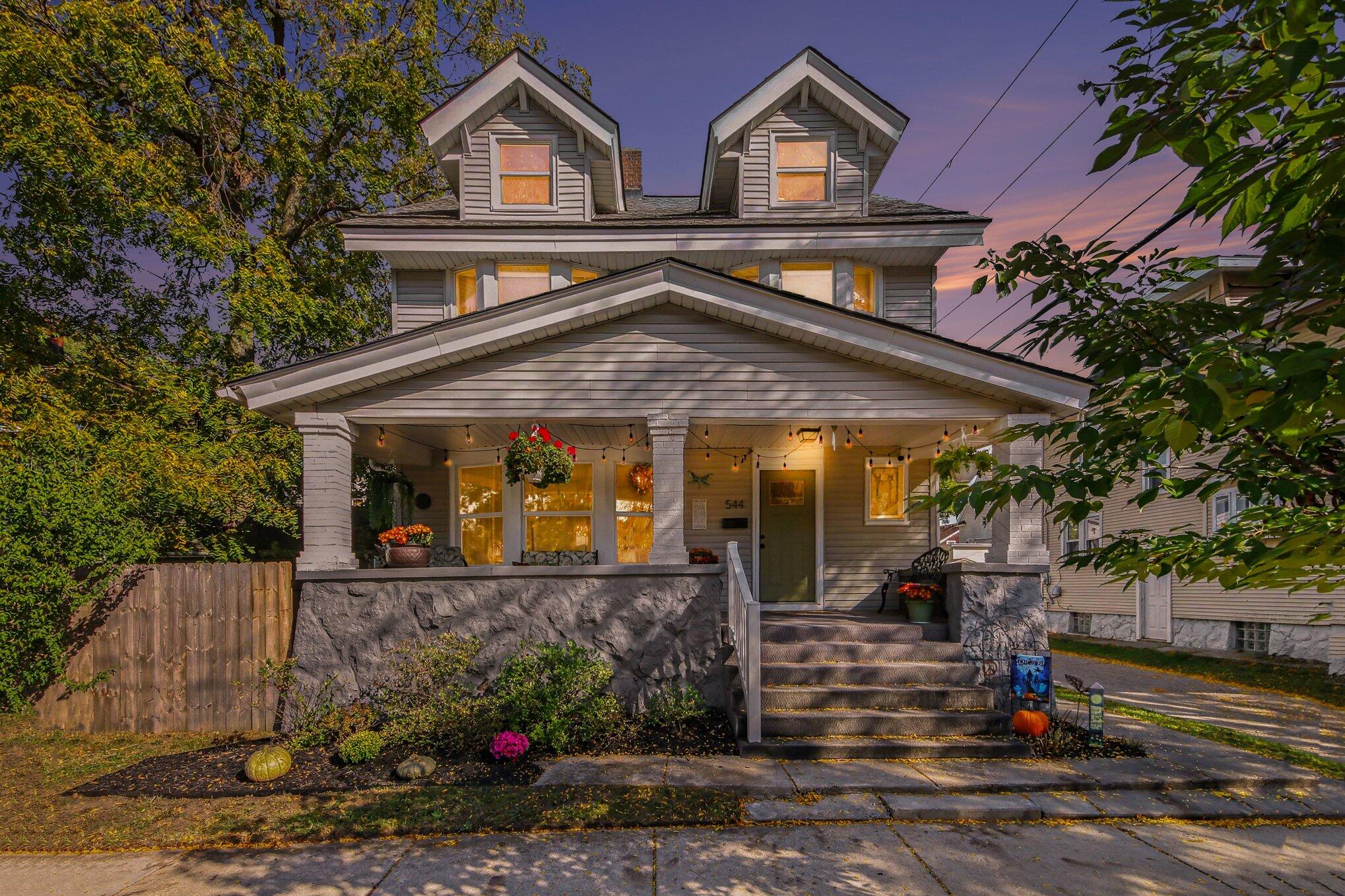 544 Giddings Avenue SE Grand Rapids MI 49506