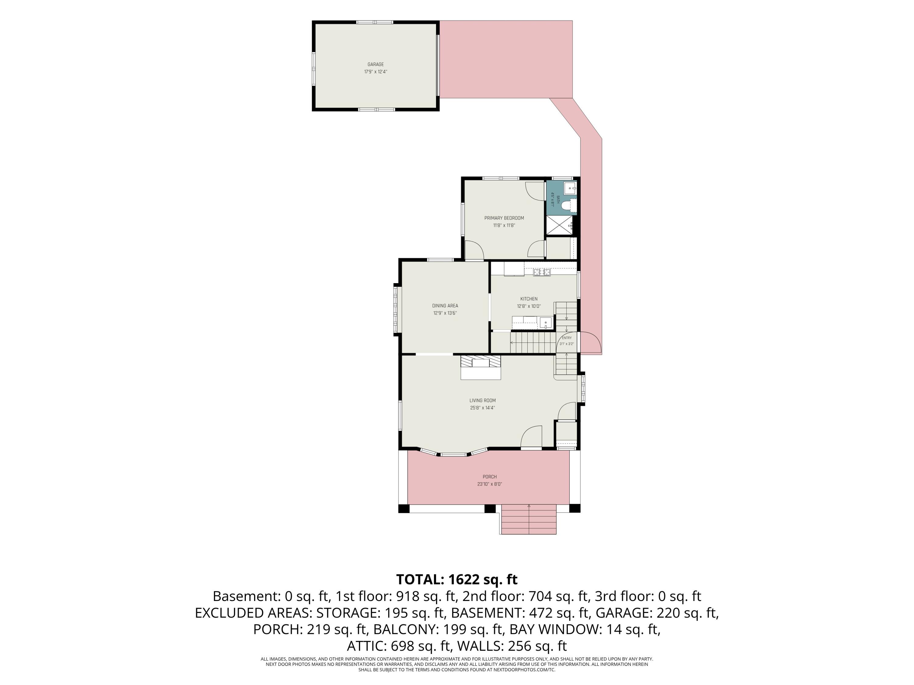 544 Giddings Avenue SE Grand Rapids MI 49506