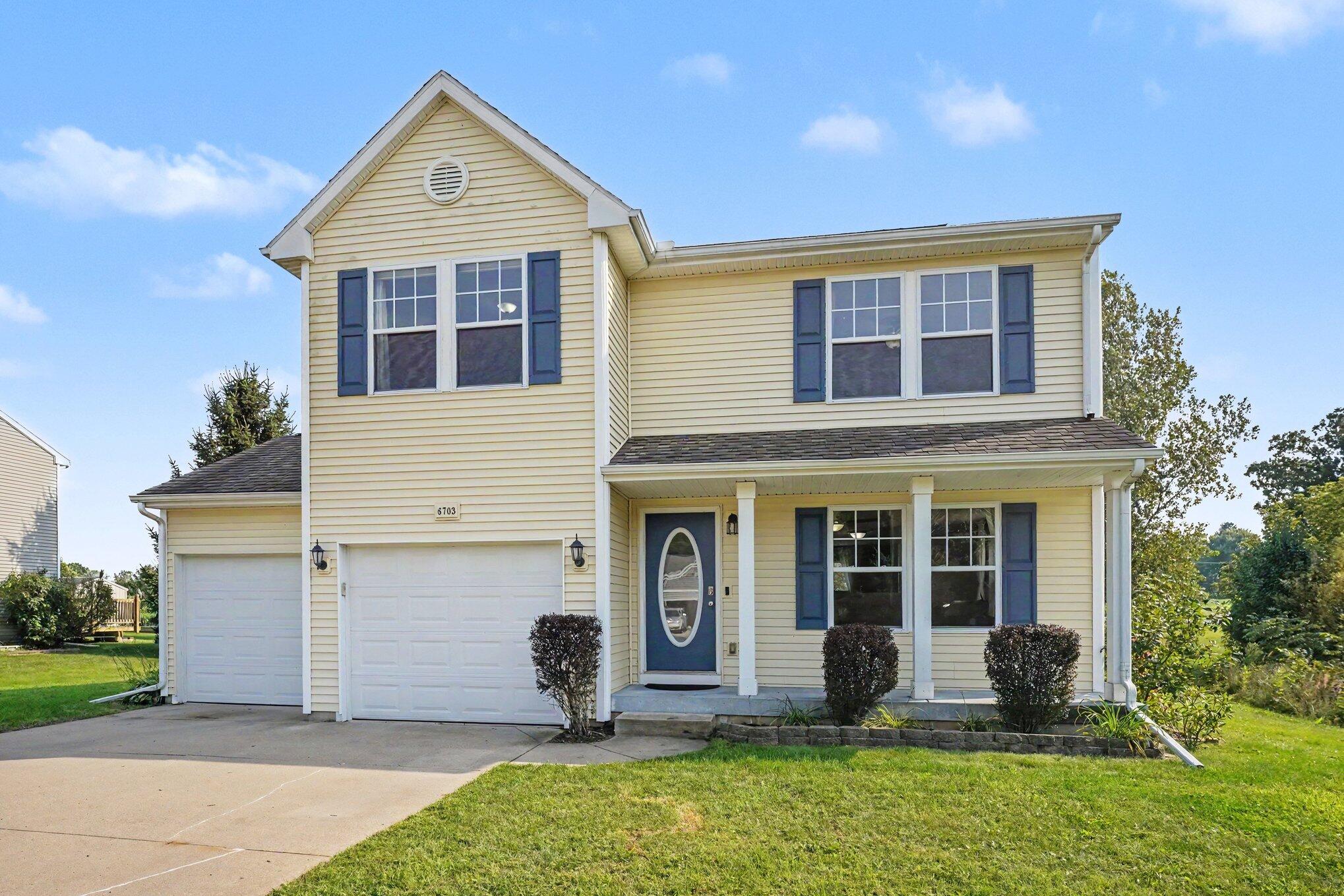 6703 Bela Avenue Kalamazoo MI 49009