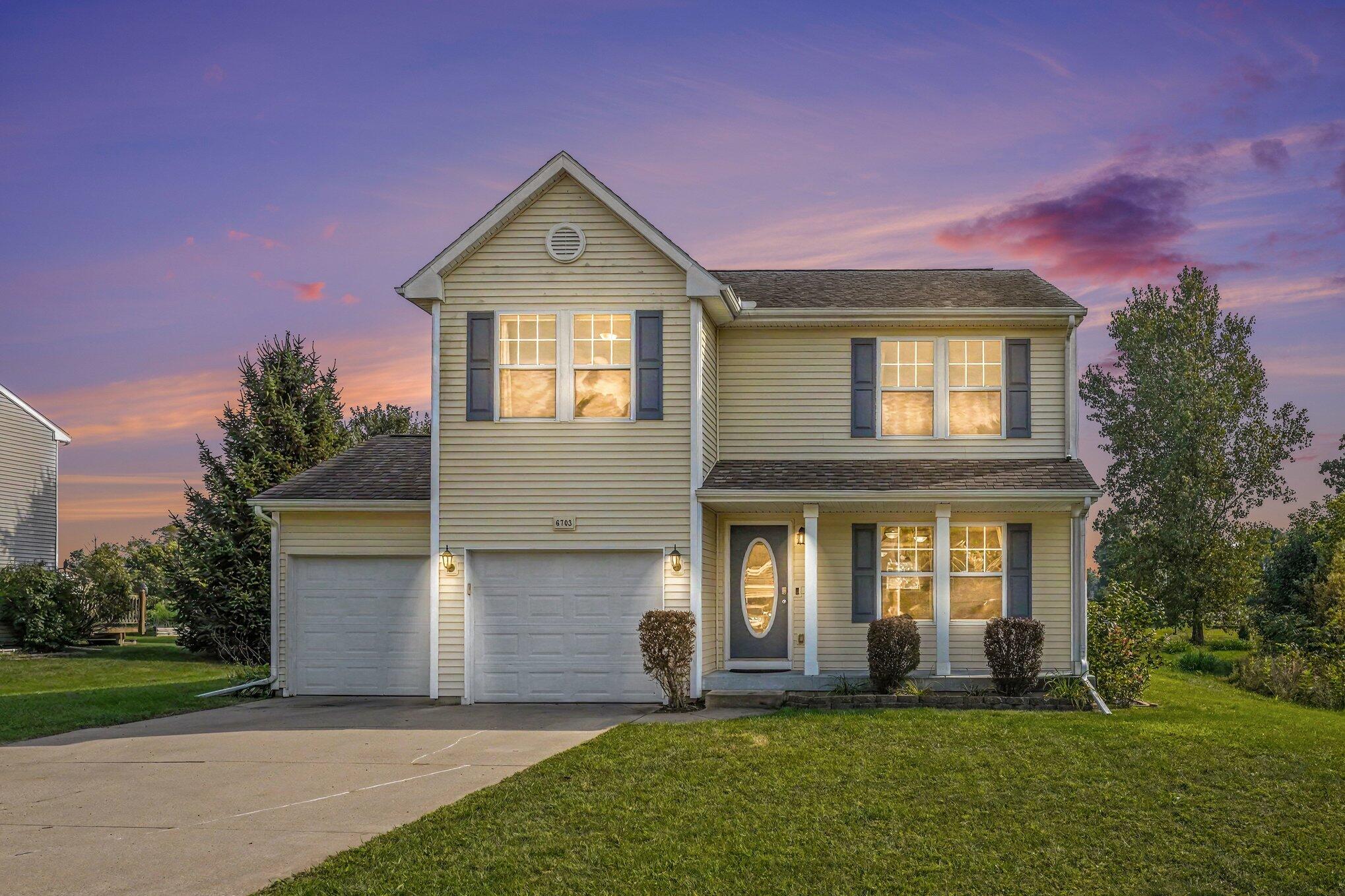 6703 Bela Avenue Kalamazoo MI 49009