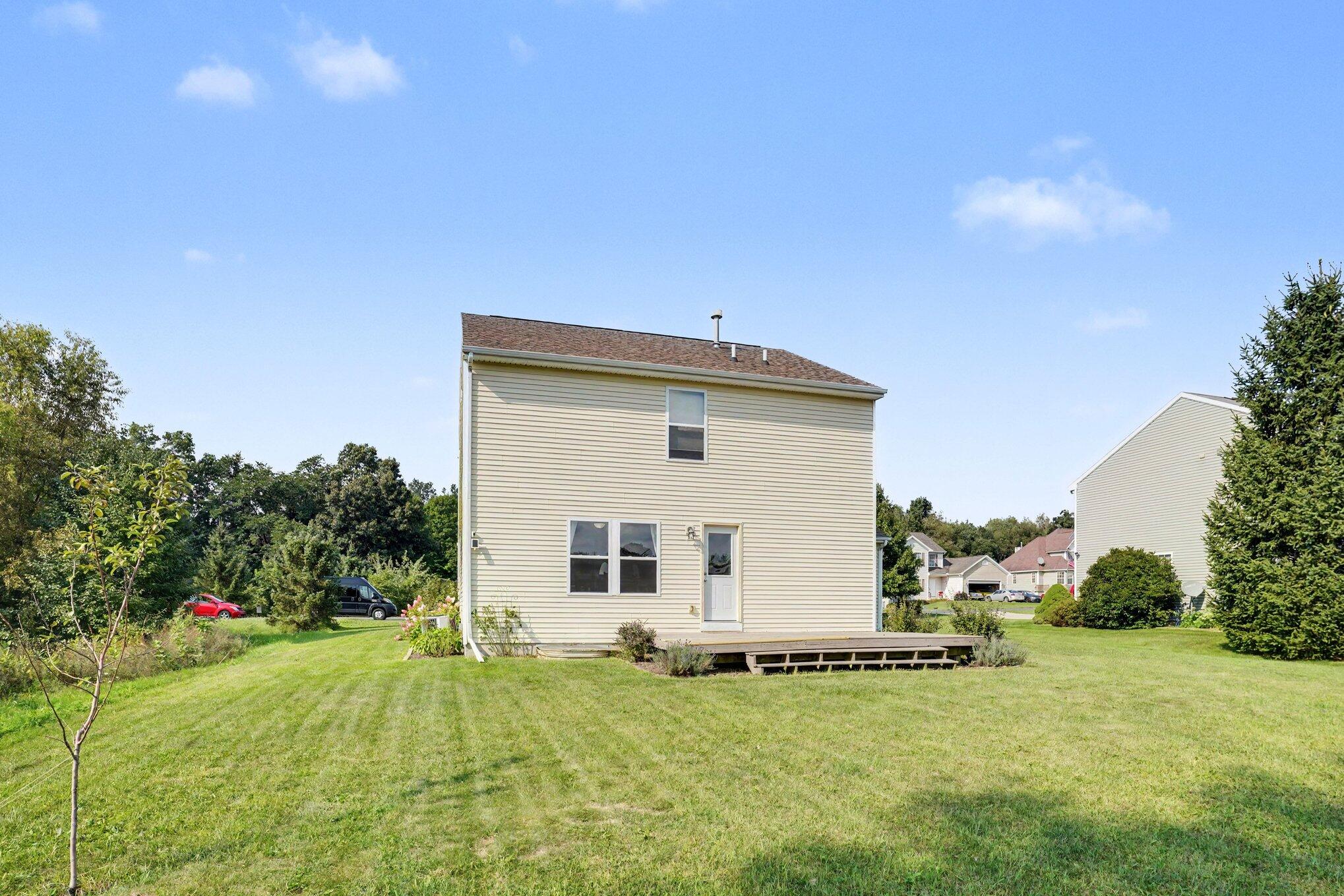 6703 Bela Avenue Kalamazoo MI 49009