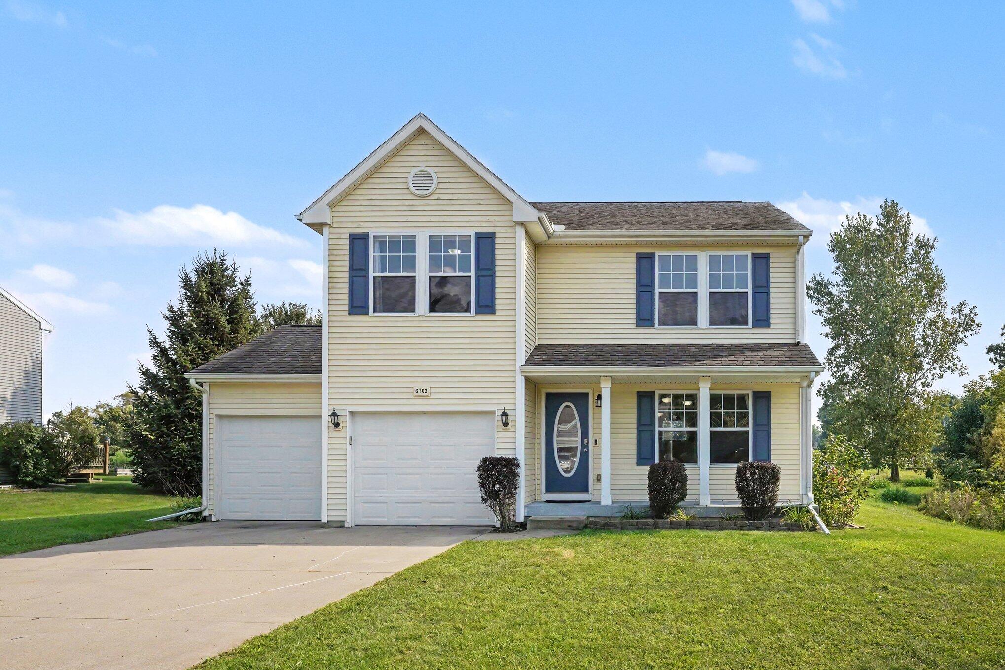 6703 Bela Avenue Kalamazoo MI 49009