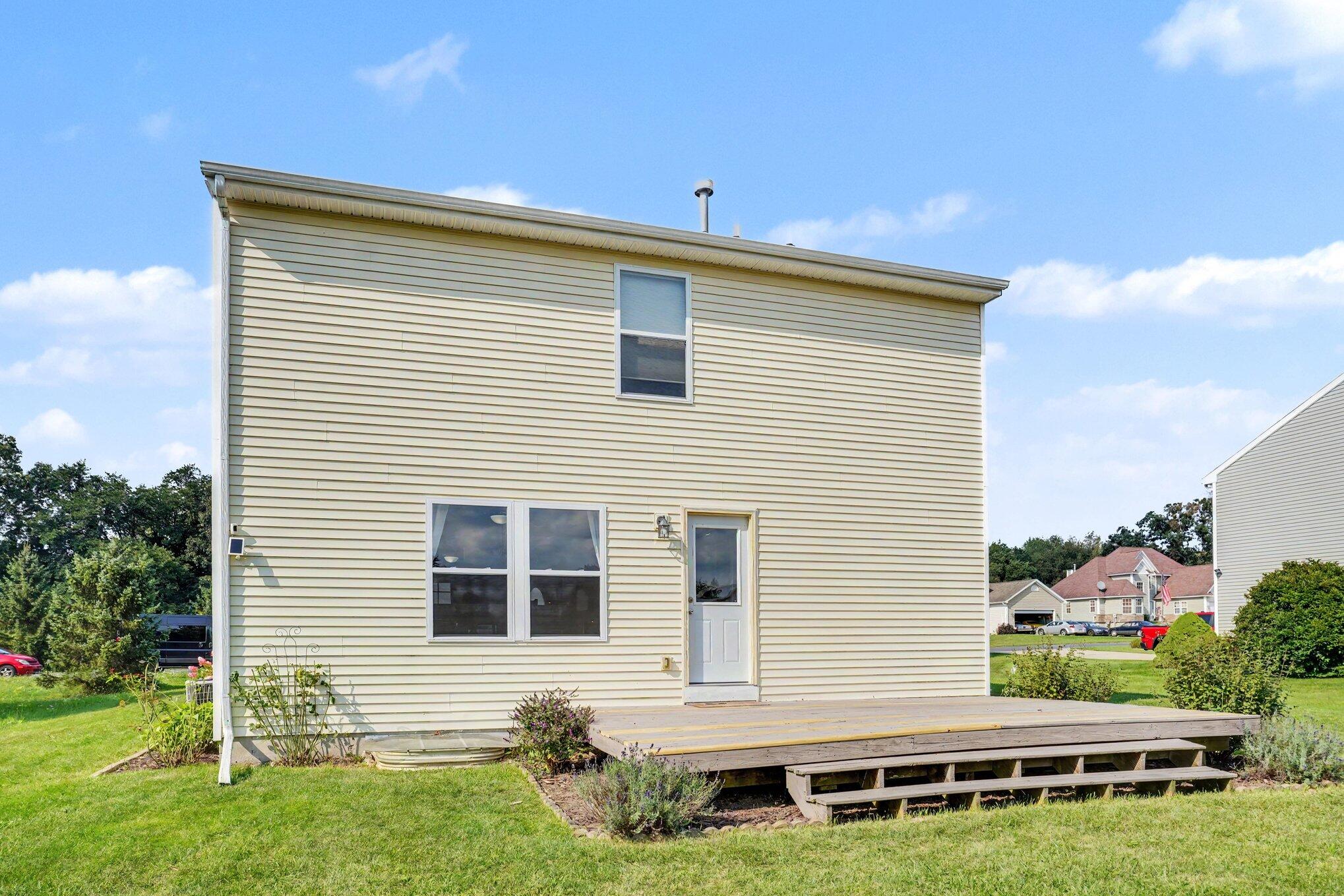 6703 Bela Avenue Kalamazoo MI 49009