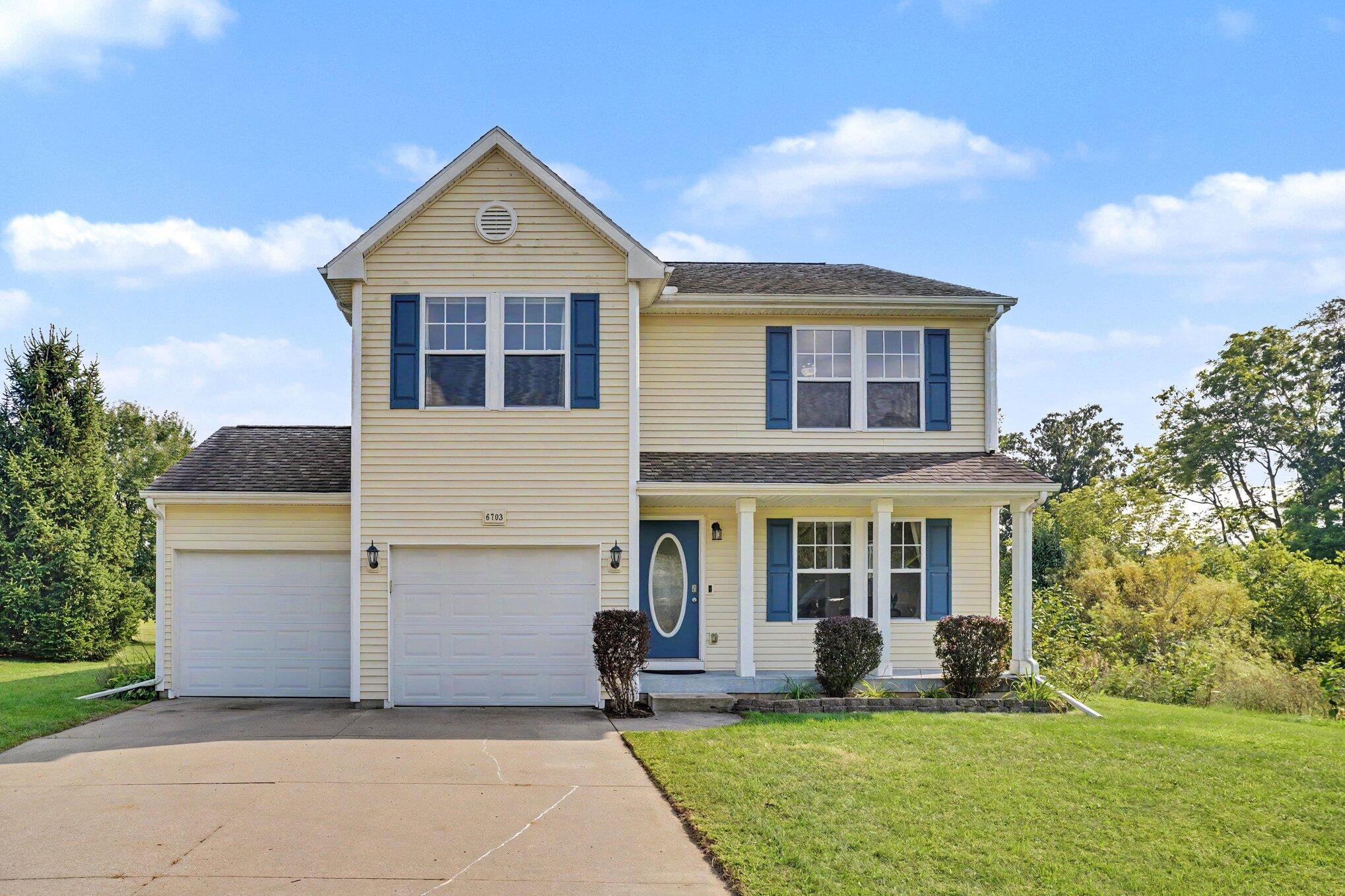 6703 Bela Avenue Kalamazoo MI 49009