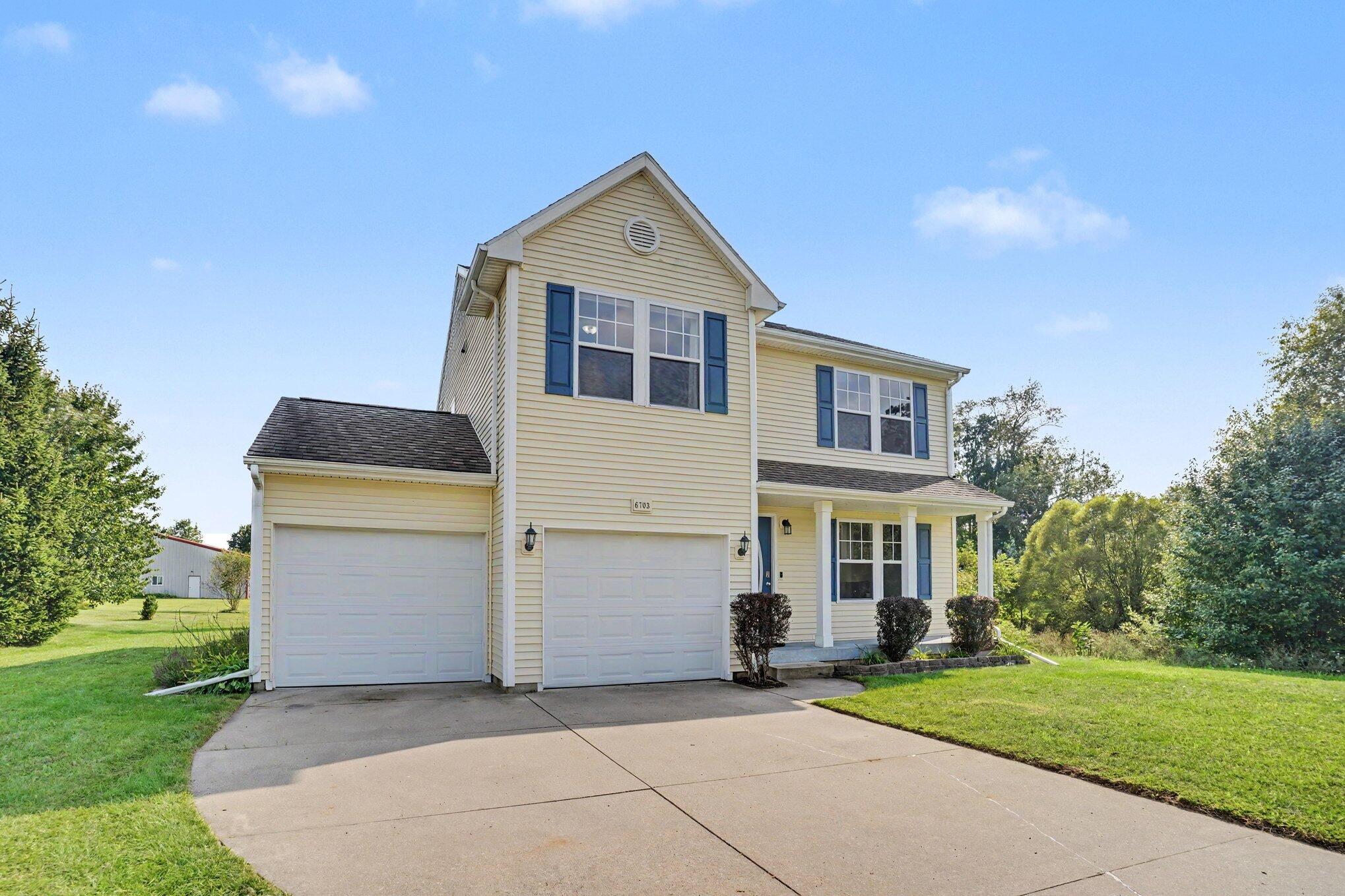 6703 Bela Avenue Kalamazoo MI 49009