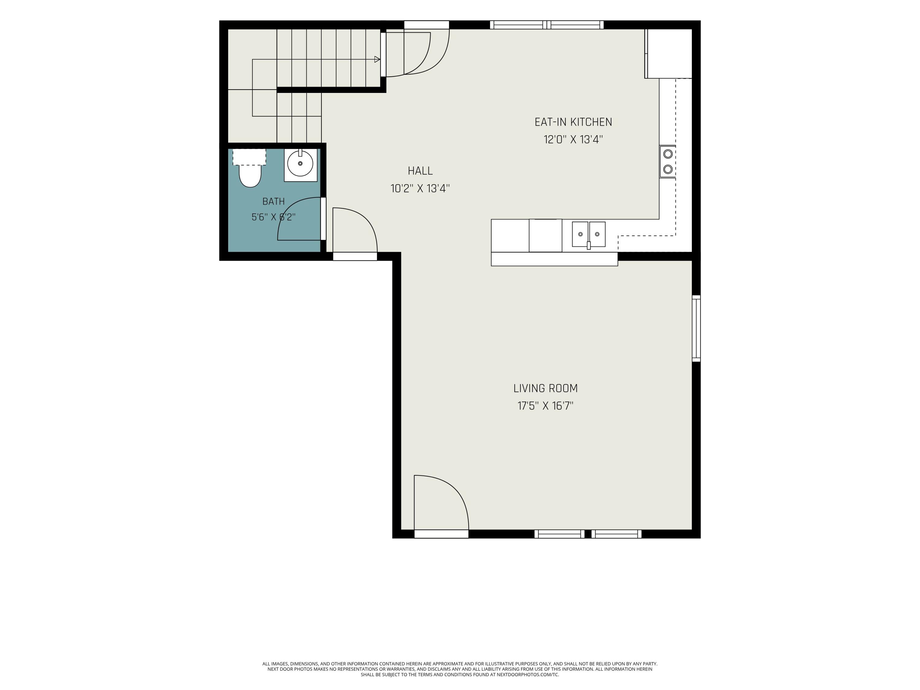 6703 Bela Avenue Kalamazoo MI 49009
