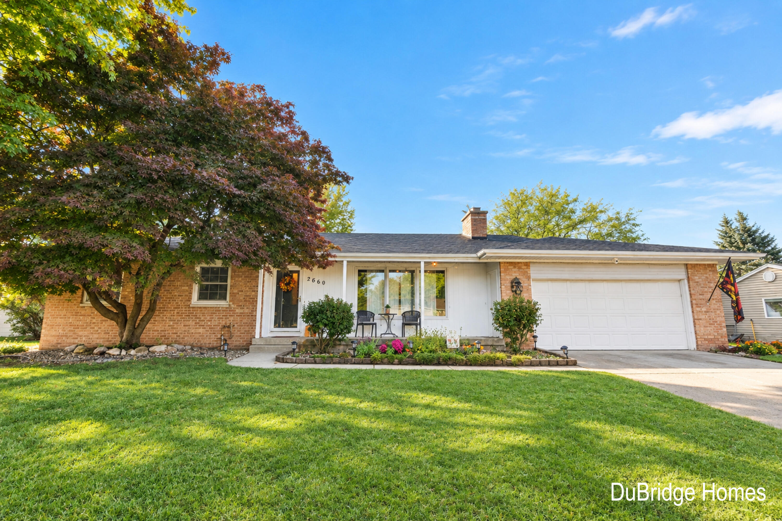 2660 Wyandotte Drive NE Grand Rapids MI 49525