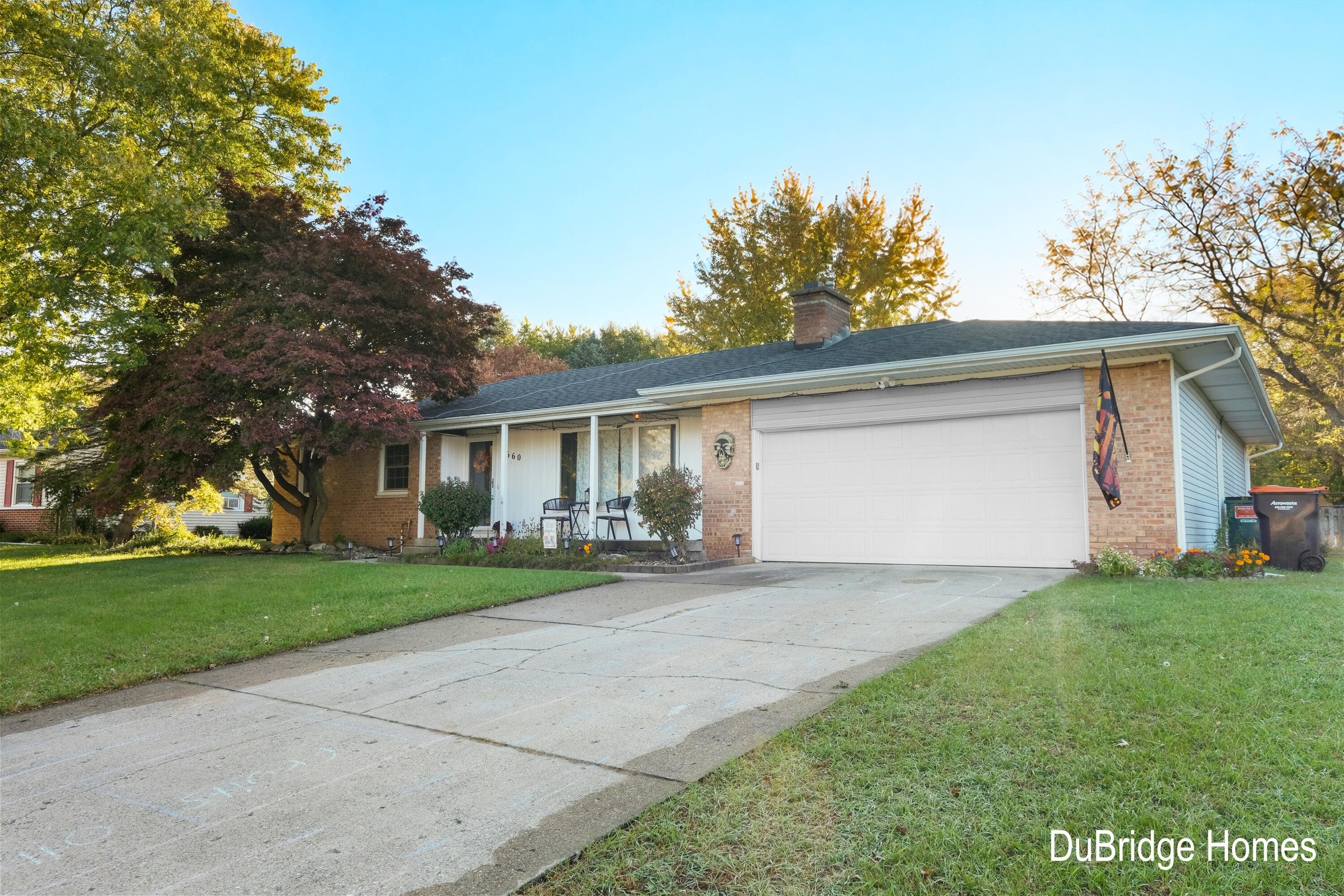 2660 Wyandotte Drive NE Grand Rapids MI 49525