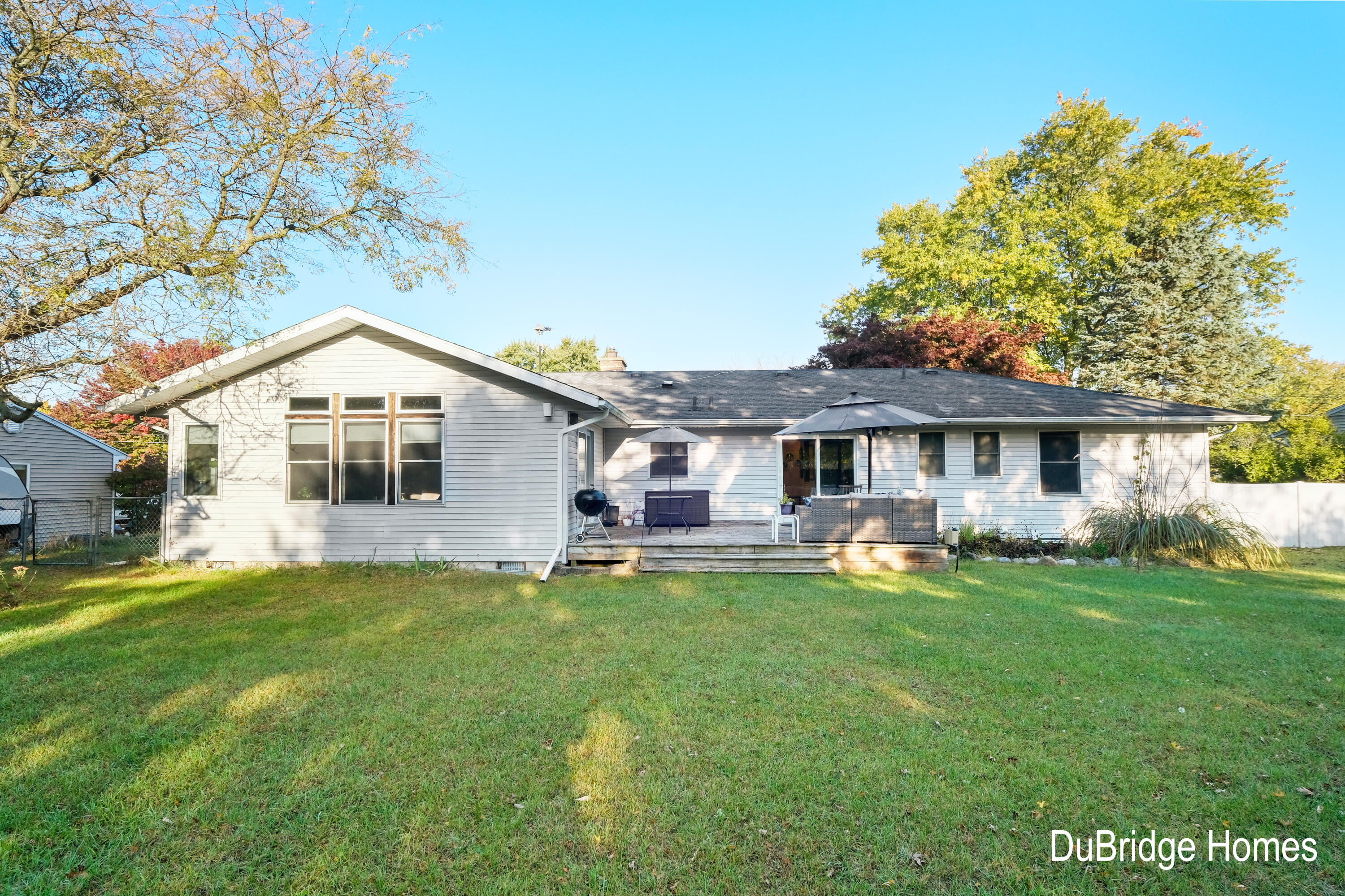 2660 Wyandotte Drive NE Grand Rapids MI 49525
