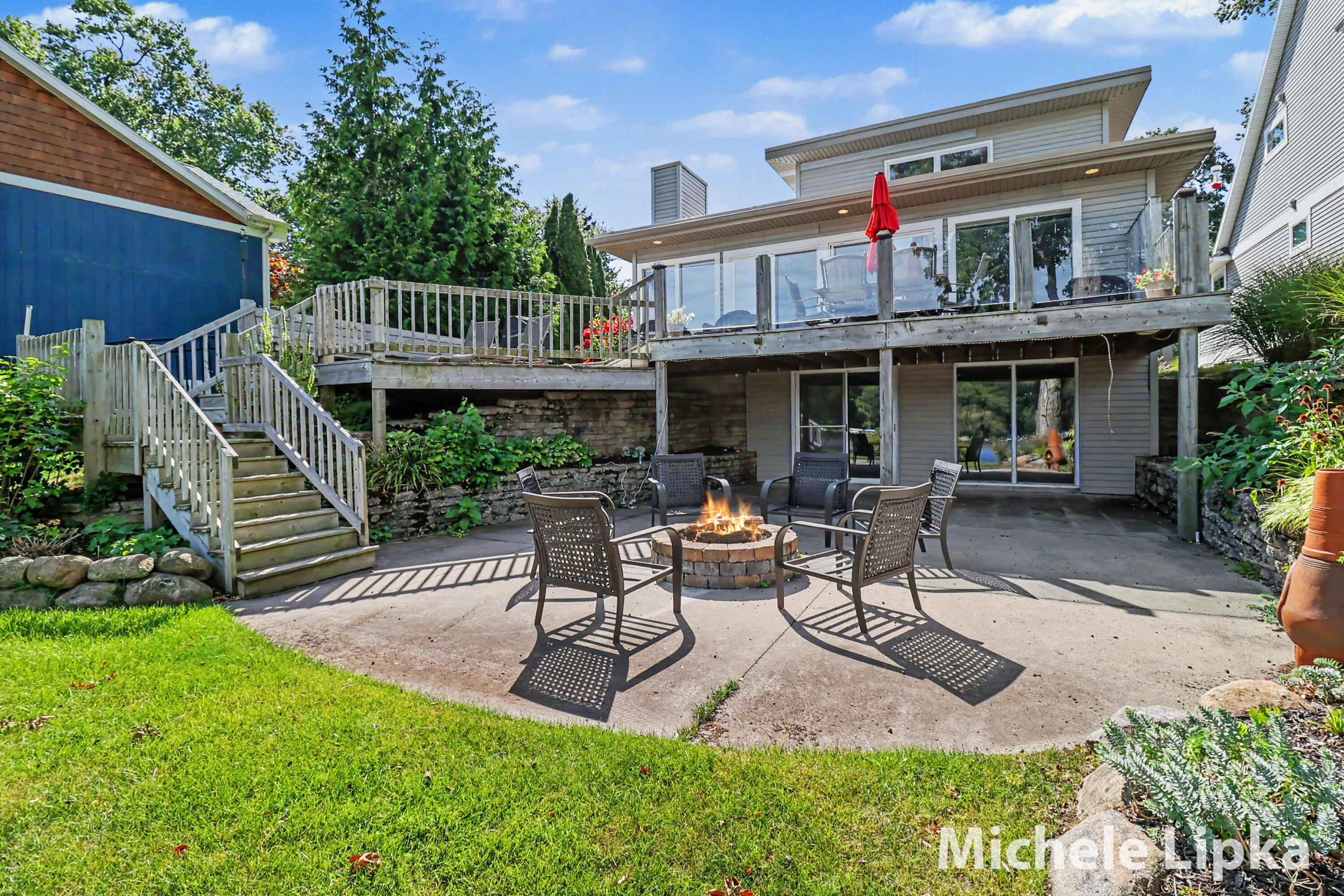 570 Bear Lake Road Muskegon MI 49445
