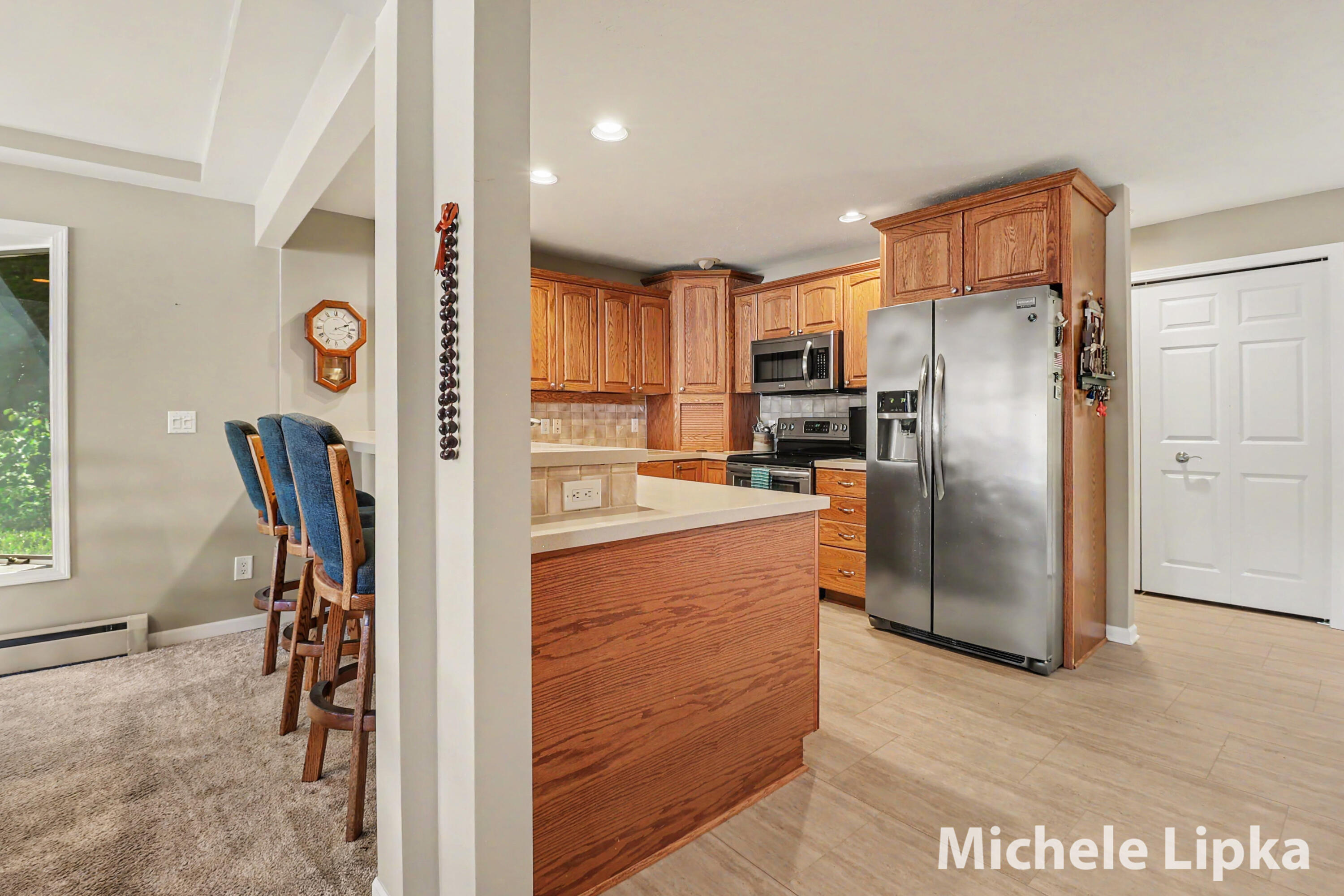570 Bear Lake Road Muskegon MI 49445
