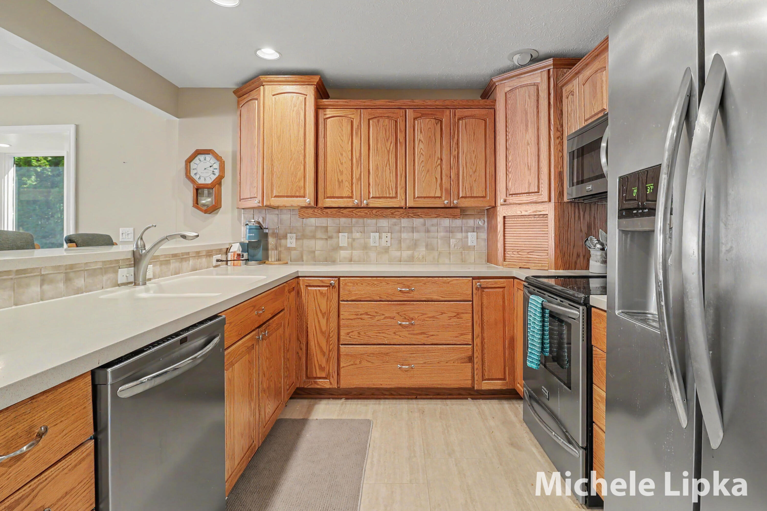 570 Bear Lake Road Muskegon MI 49445