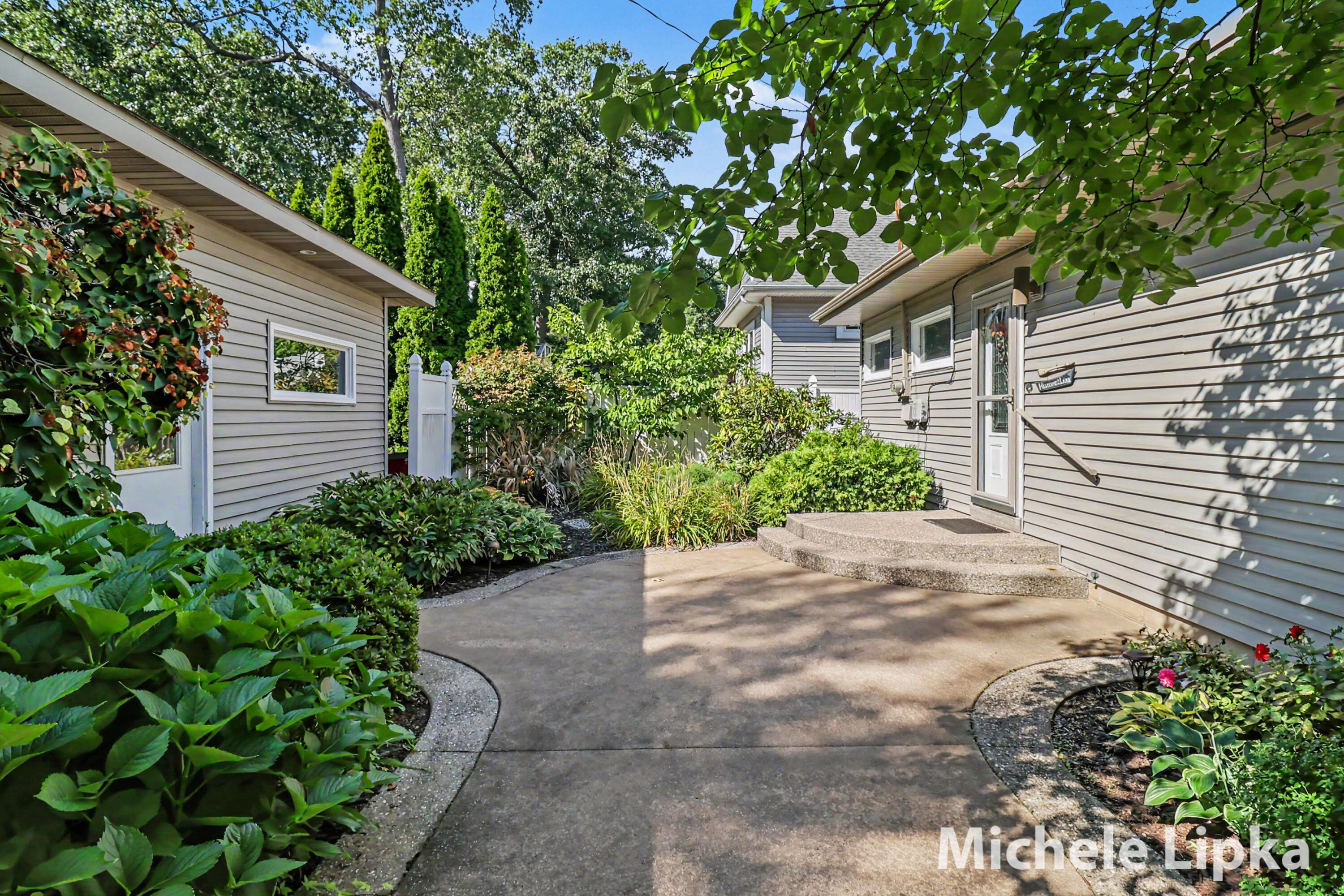 570 Bear Lake Road Muskegon MI 49445