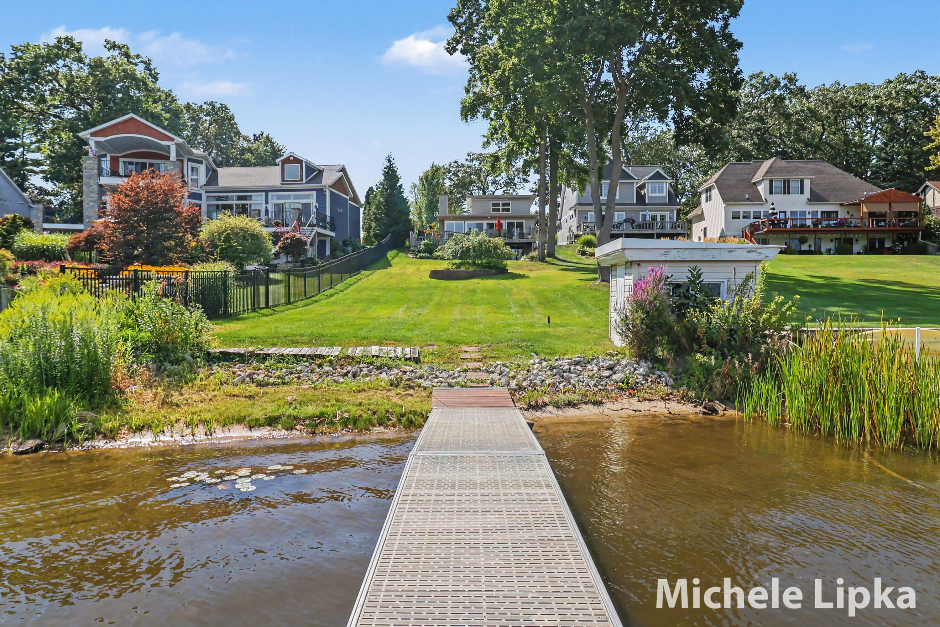 570 Bear Lake Road Muskegon MI 49445