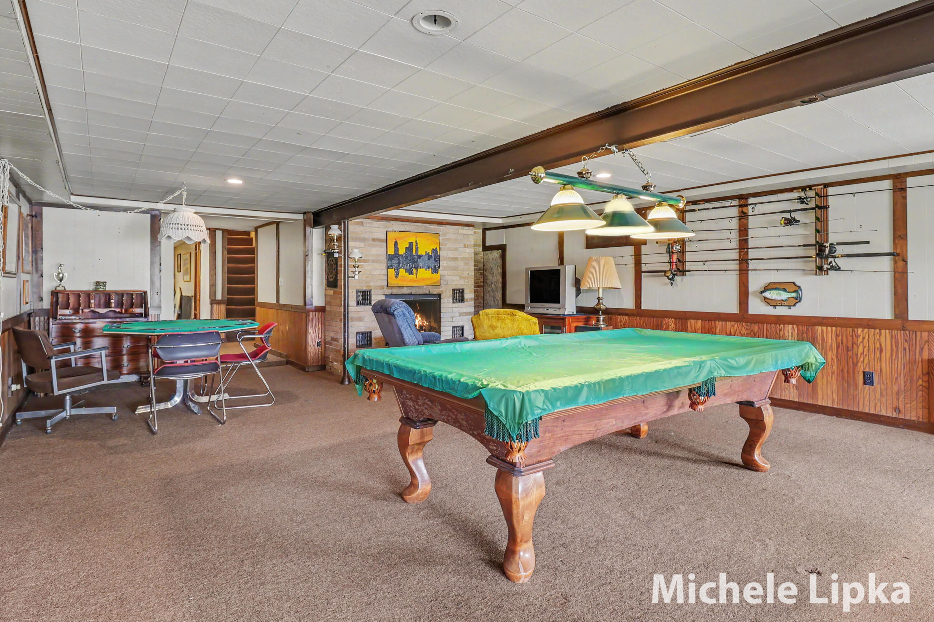 570 Bear Lake Road Muskegon MI 49445