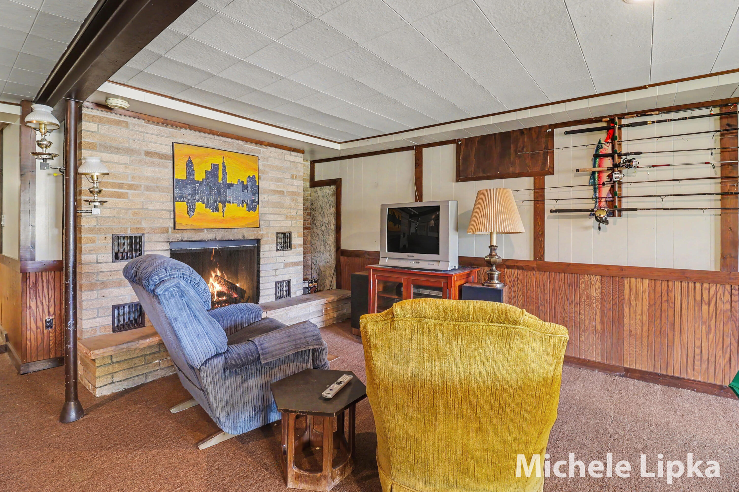 570 Bear Lake Road Muskegon MI 49445