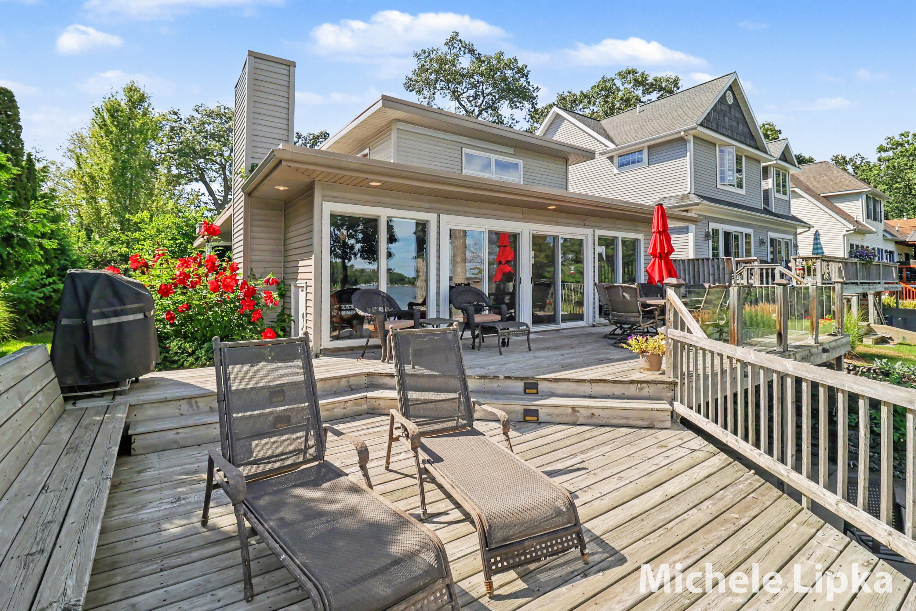 570 Bear Lake Road Muskegon MI 49445