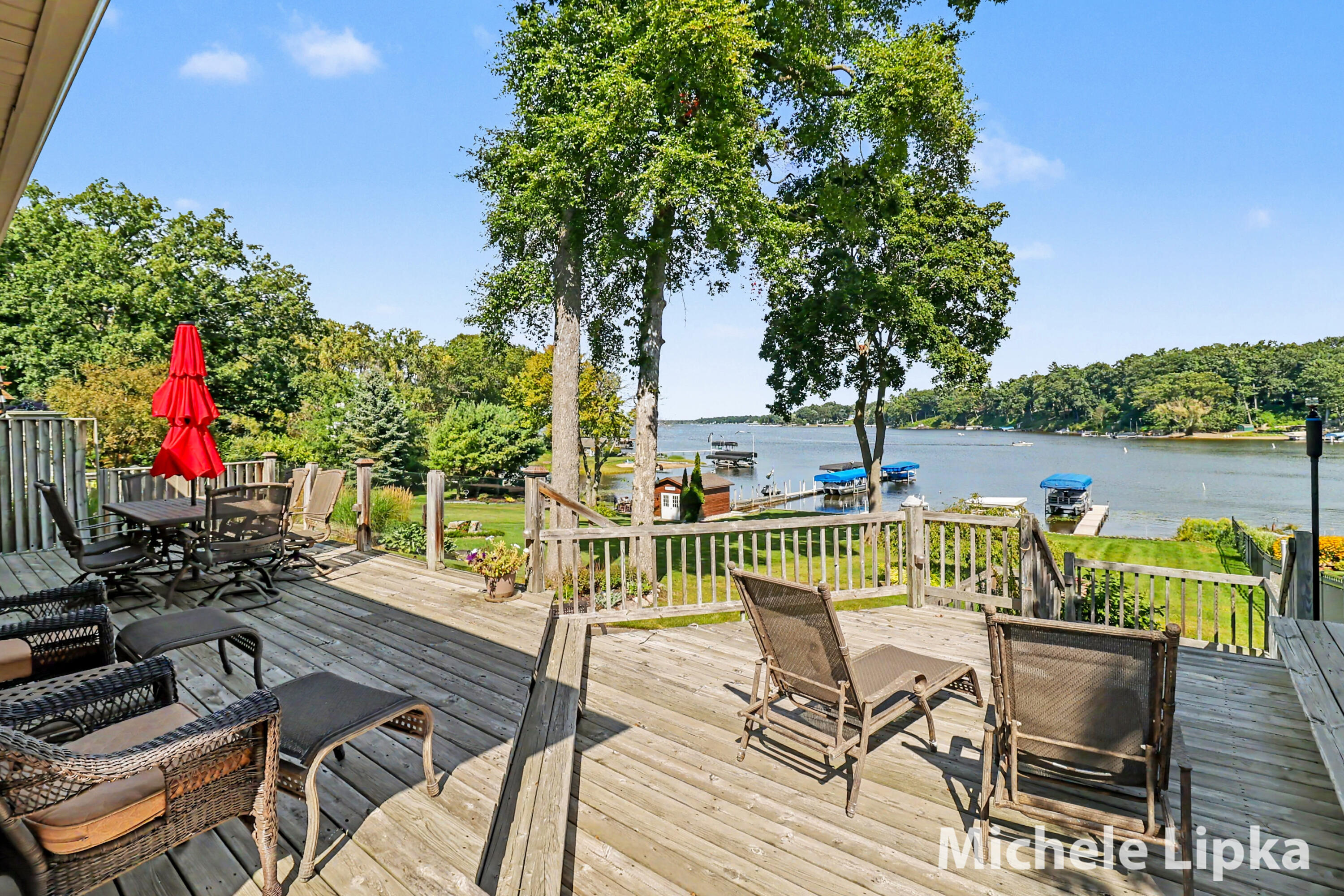 570 Bear Lake Road Muskegon MI 49445
