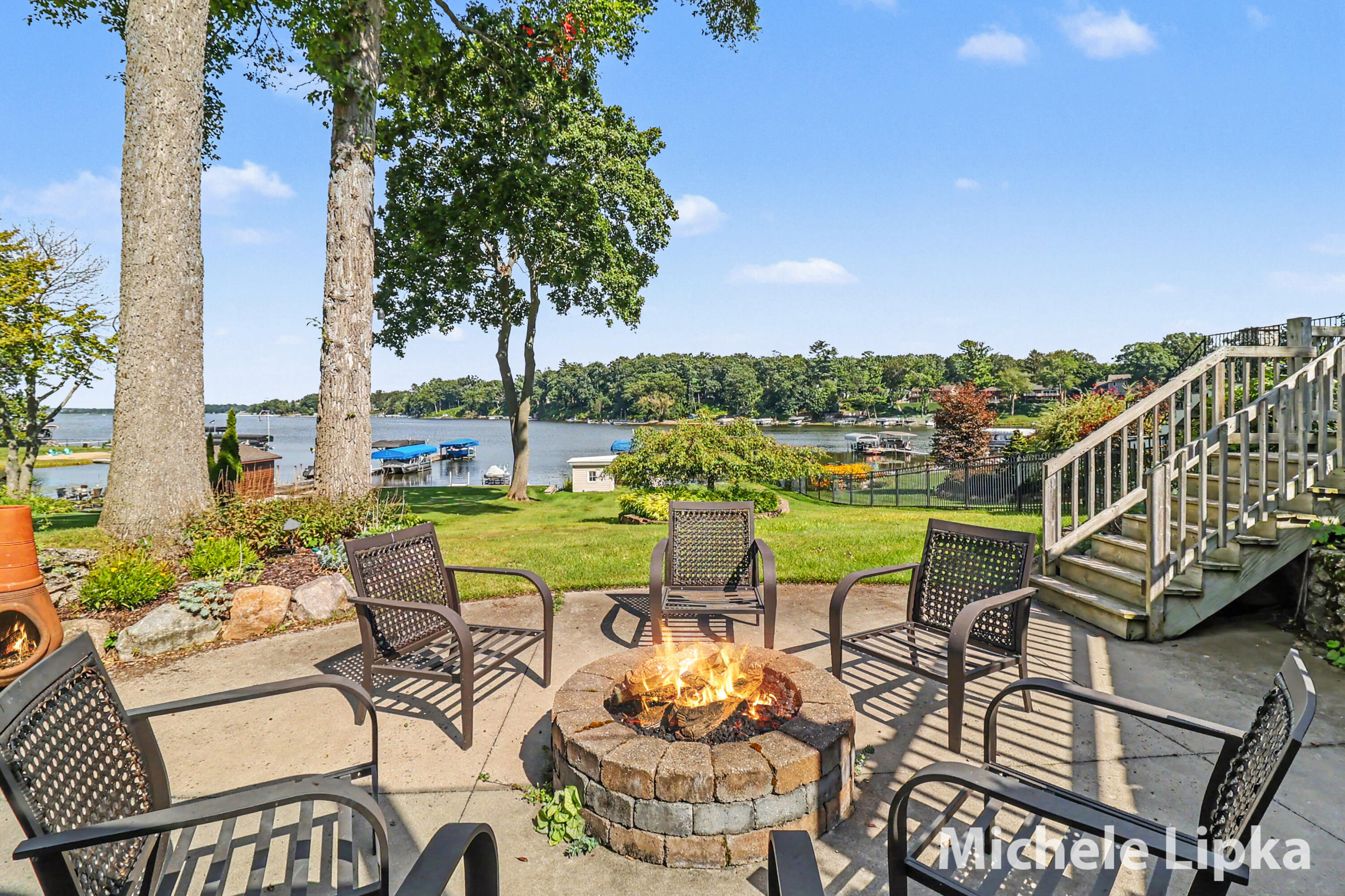 570 Bear Lake Road Muskegon MI 49445