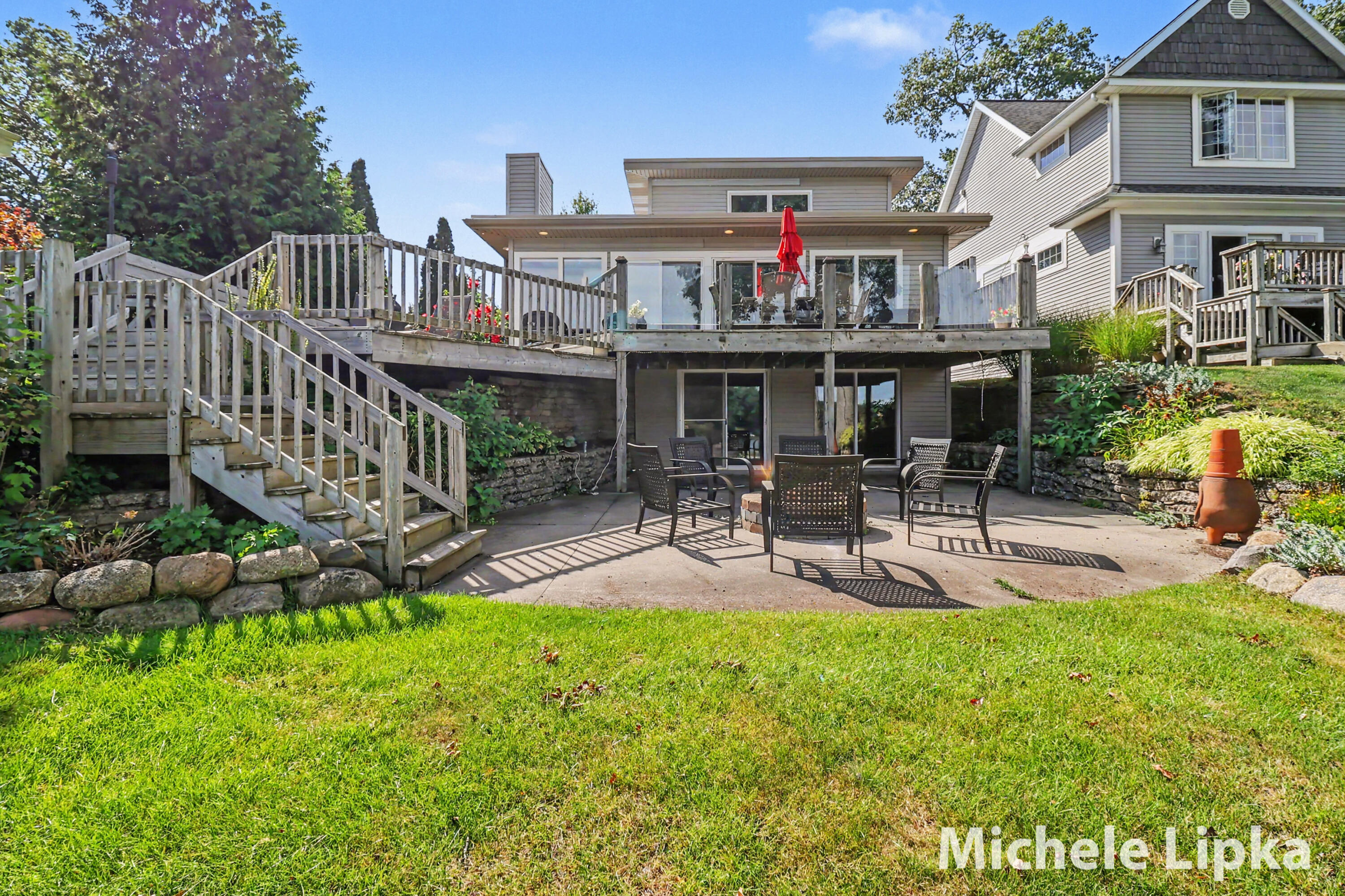 570 Bear Lake Road Muskegon MI 49445