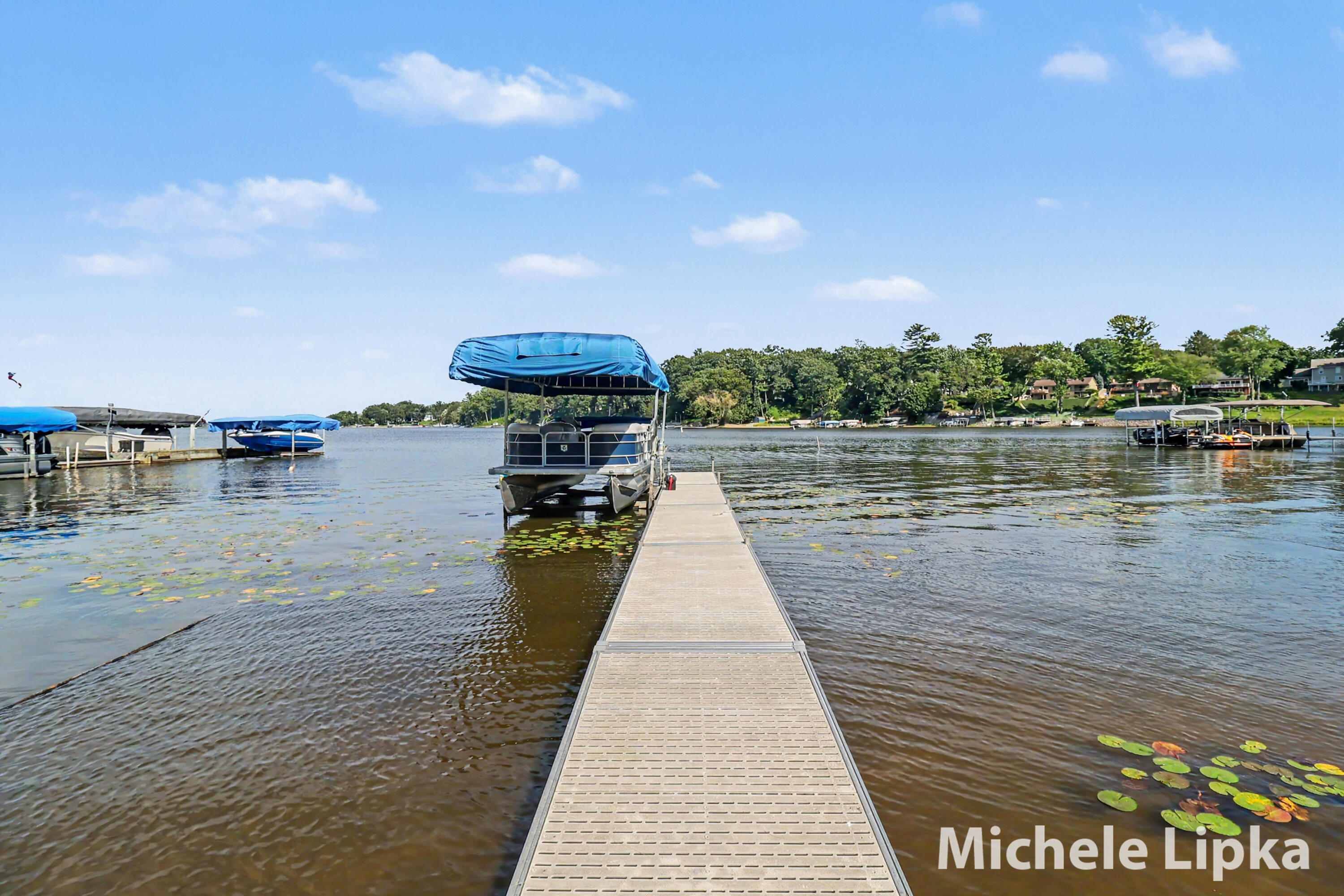 570 Bear Lake Road Muskegon MI 49445