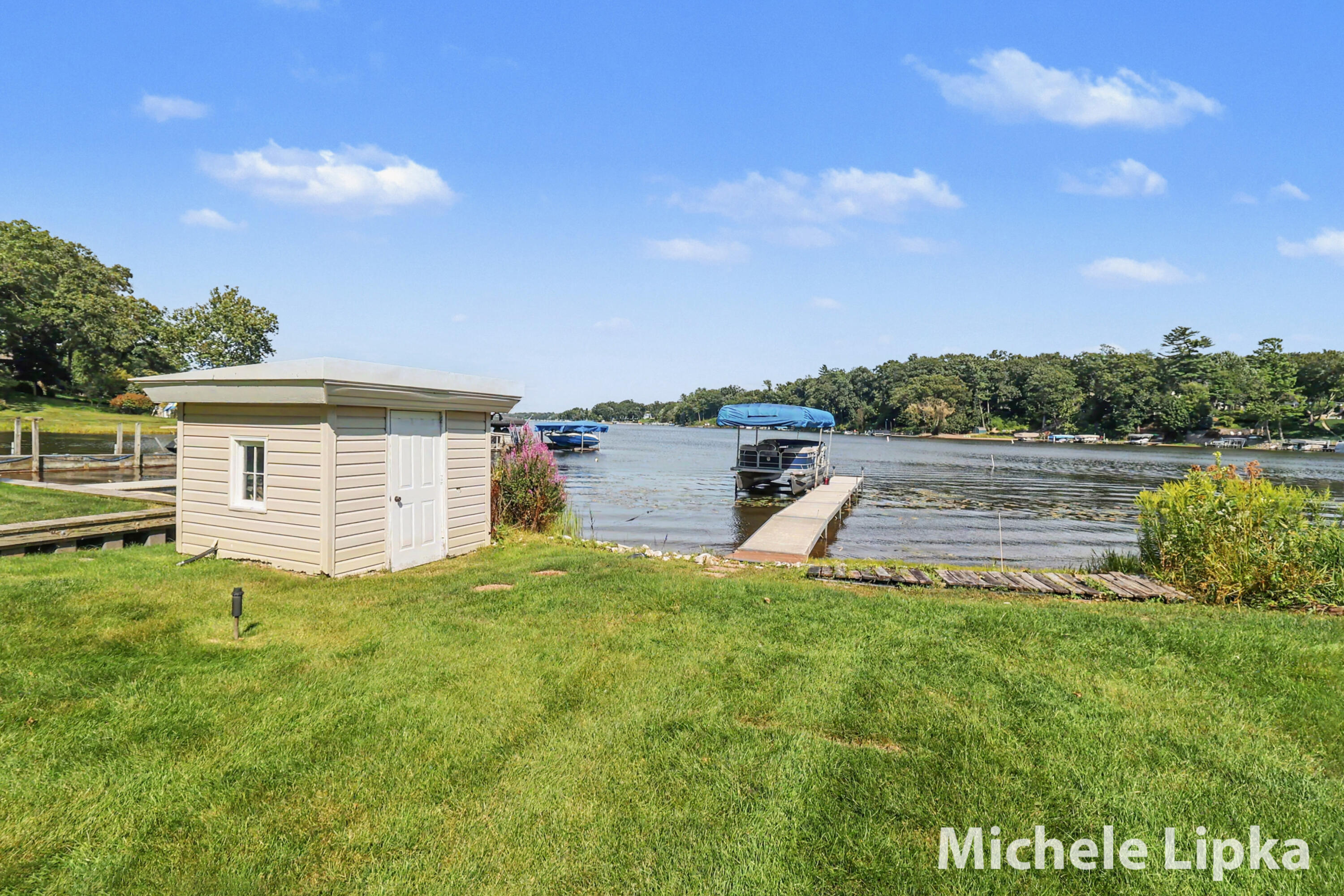 570 Bear Lake Road Muskegon MI 49445