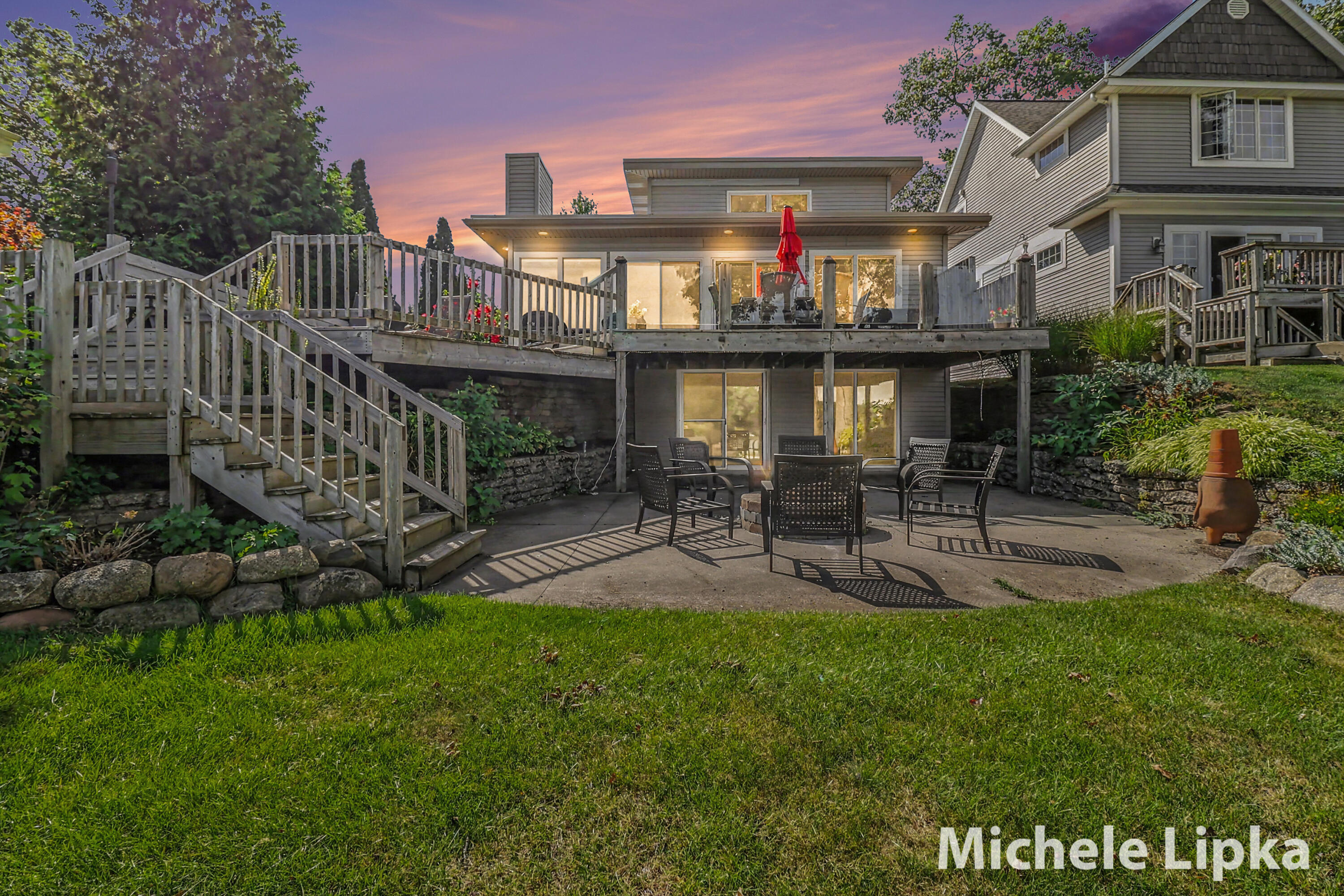 570 Bear Lake Road Muskegon MI 49445