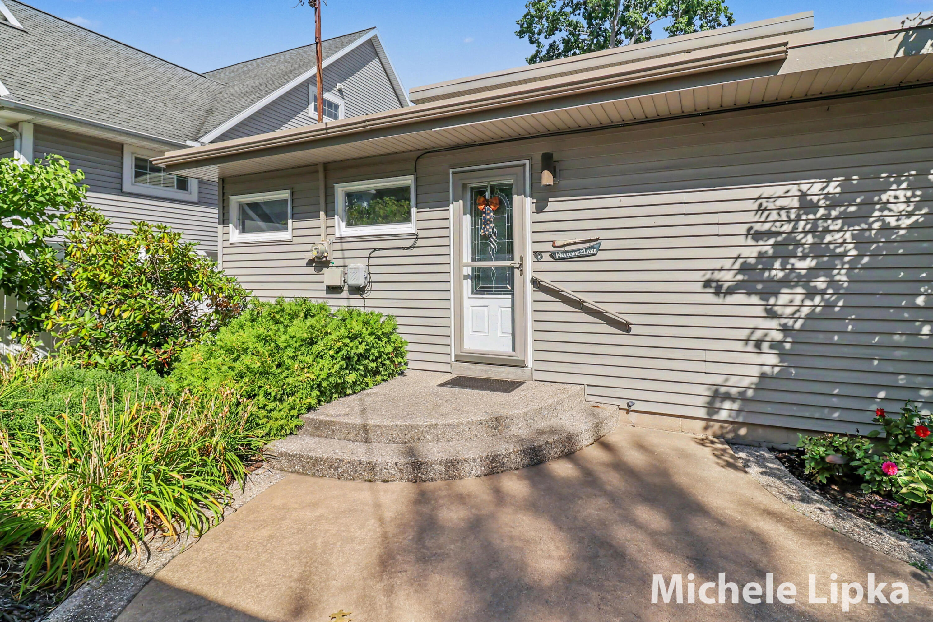 570 Bear Lake Road Muskegon MI 49445