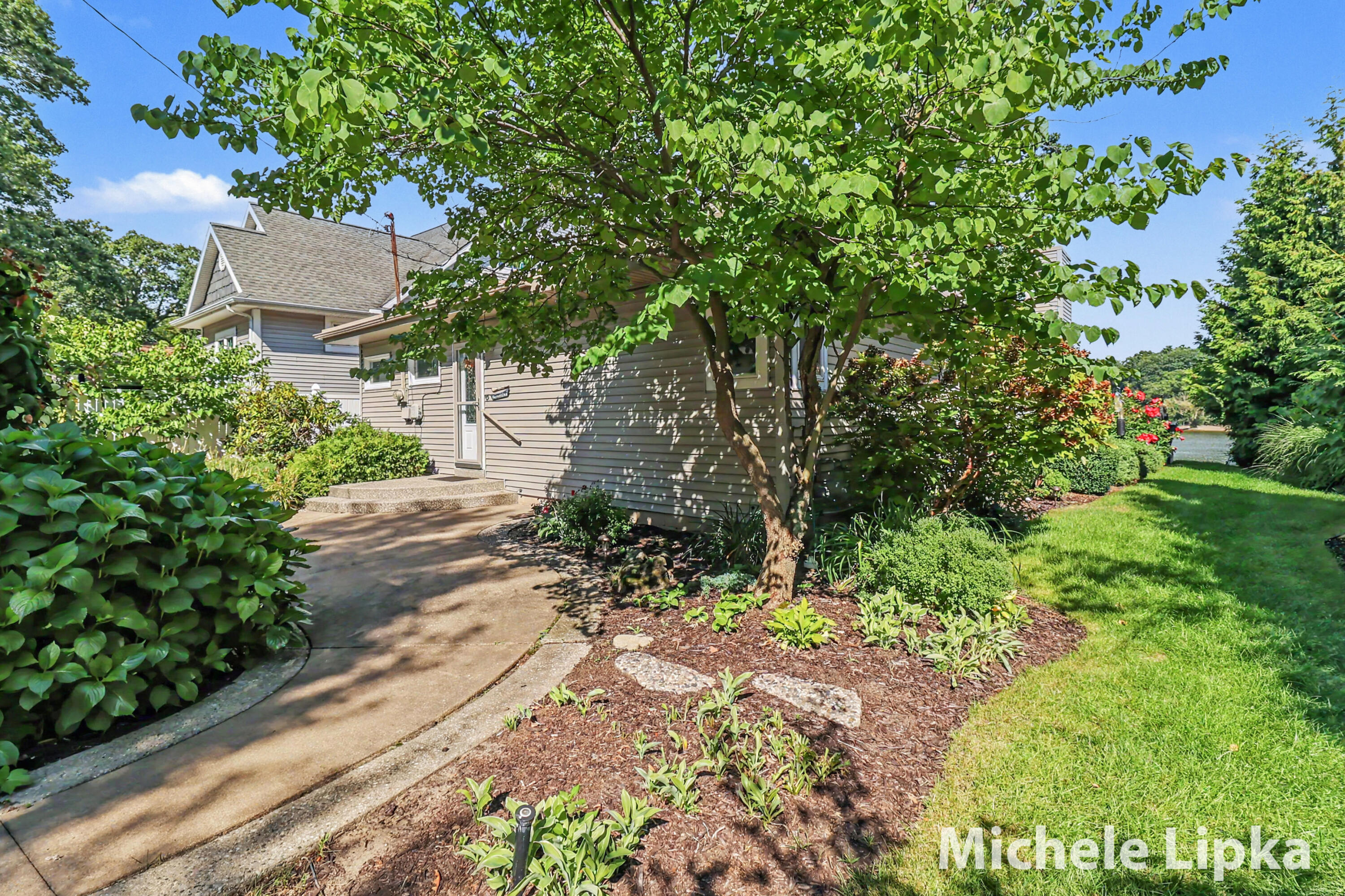 570 Bear Lake Road Muskegon MI 49445
