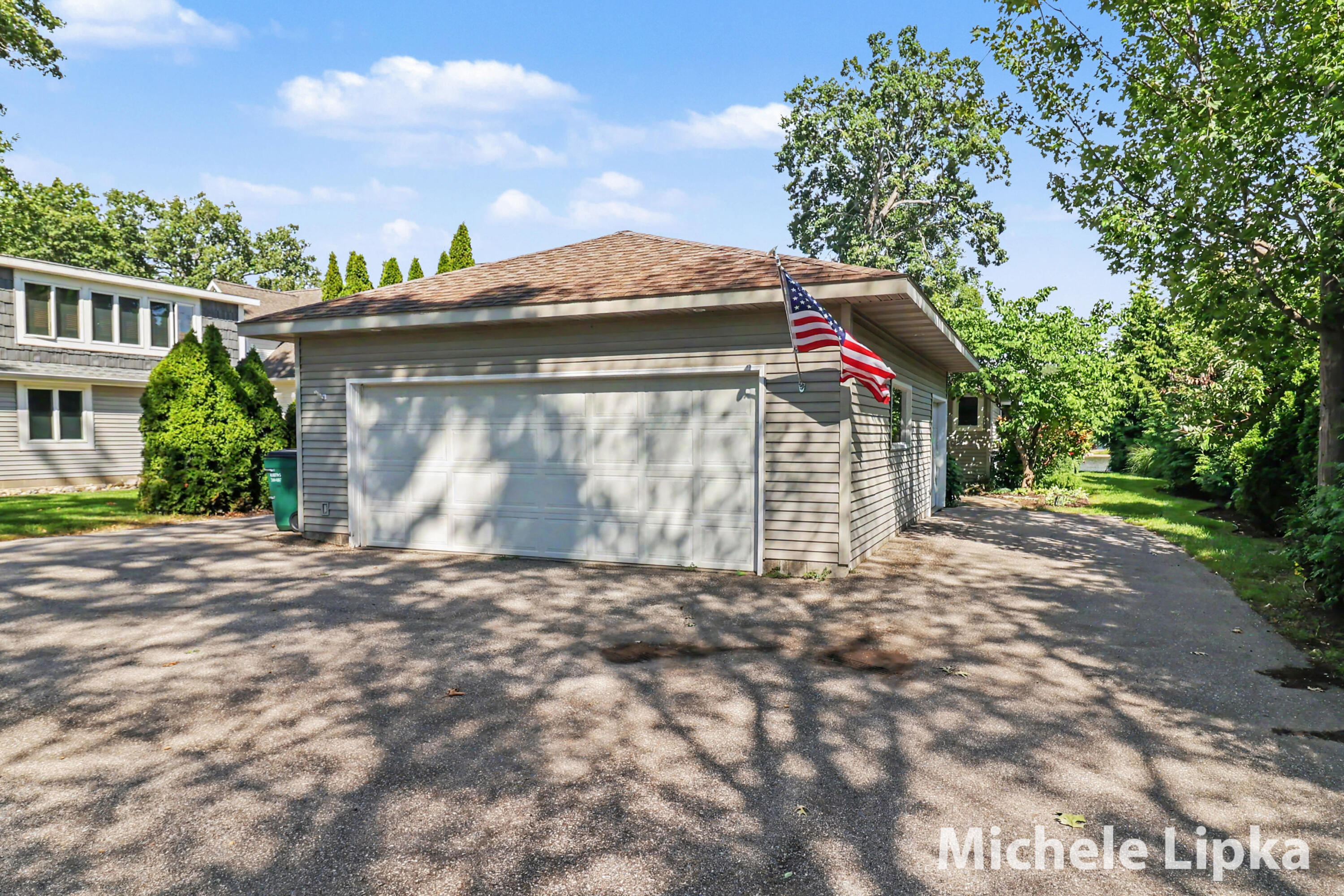 570 Bear Lake Road Muskegon MI 49445