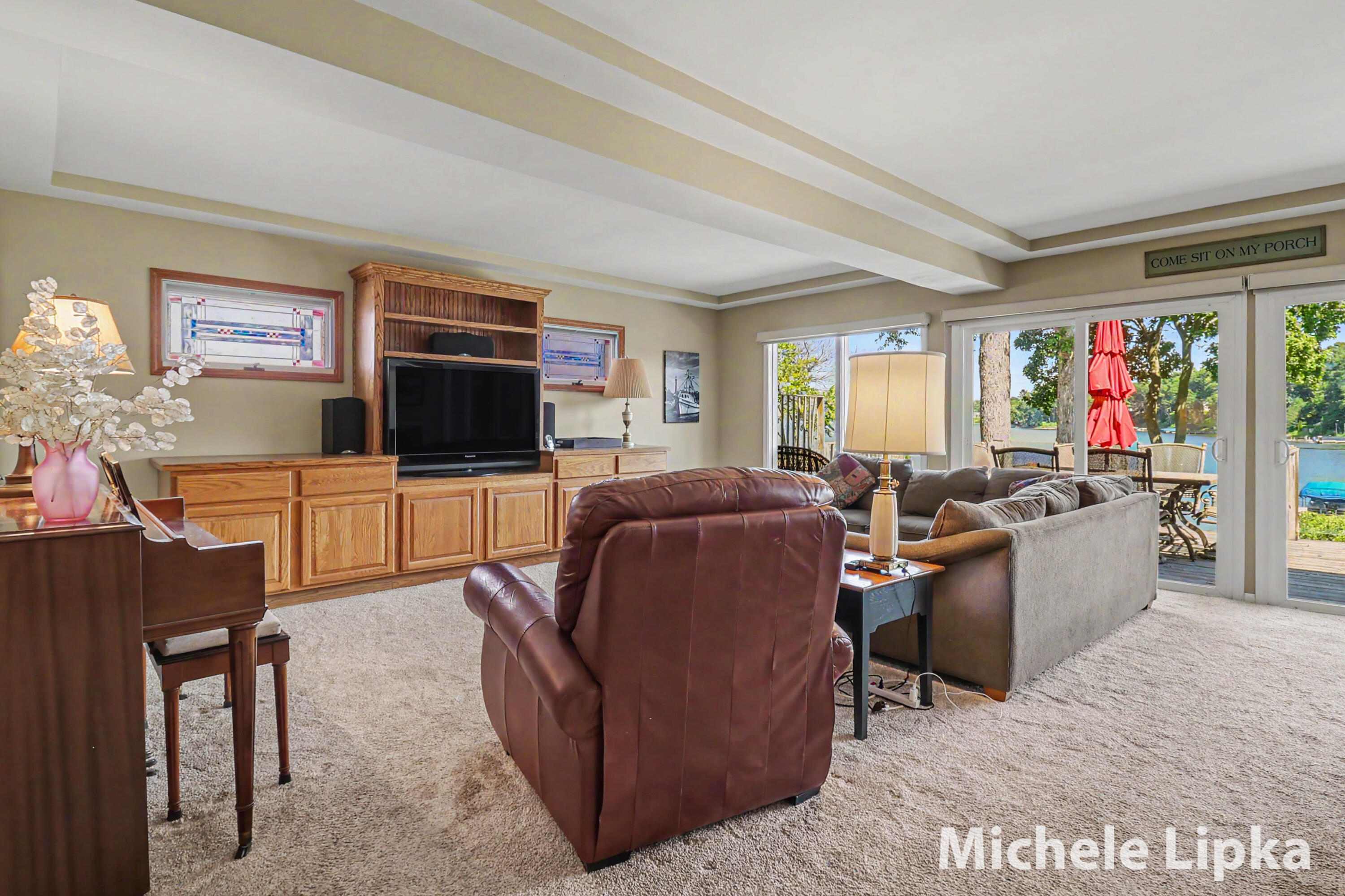 570 Bear Lake Road Muskegon MI 49445