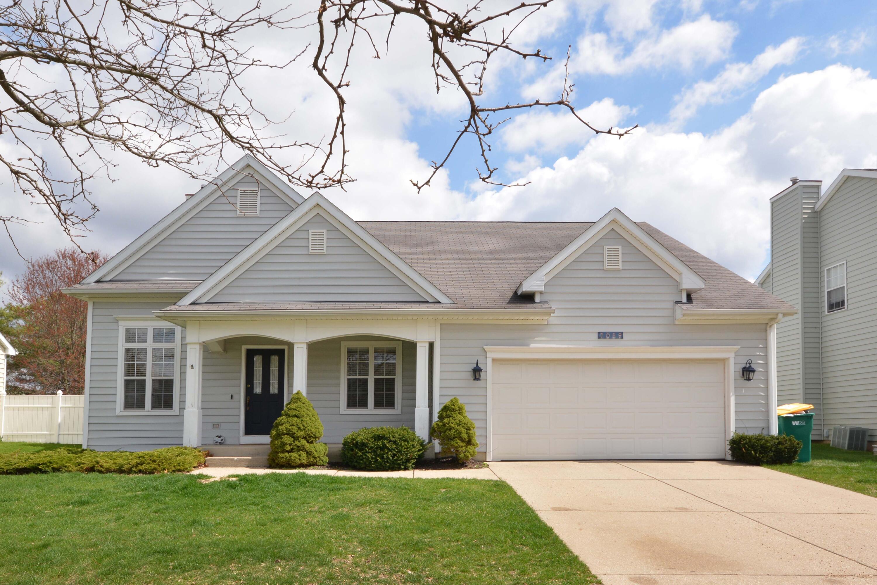 7089 Bolingbrook Drive Portage MI 49024