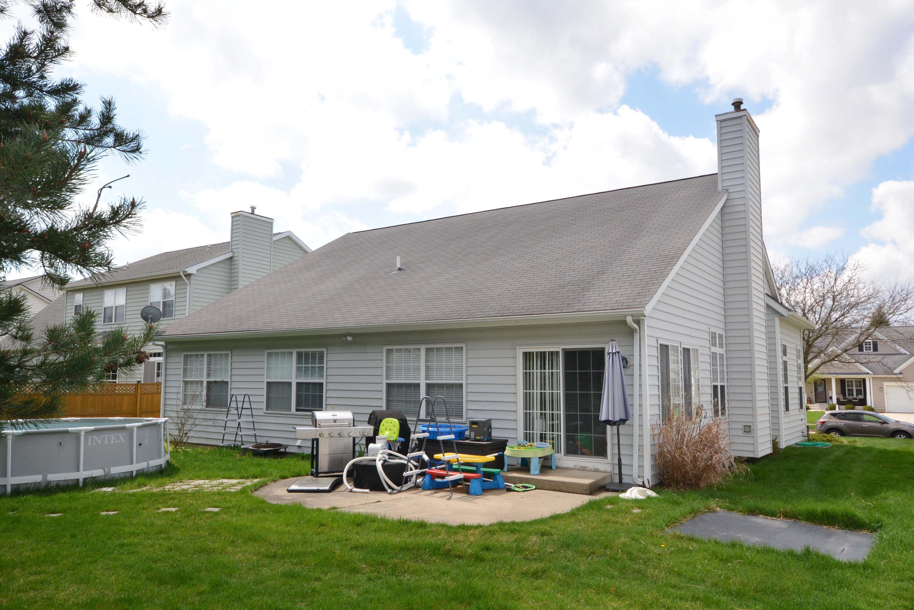 7089 Bolingbrook Drive Portage MI 49024