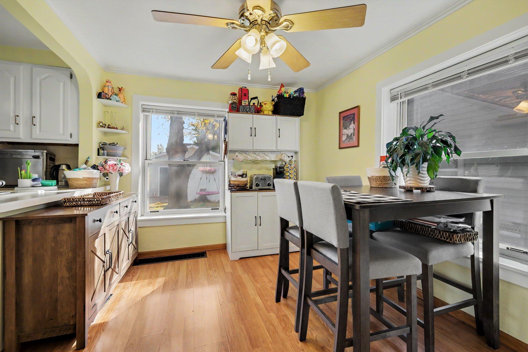 724 Eleanor Street NE Grand Rapids MI 49505