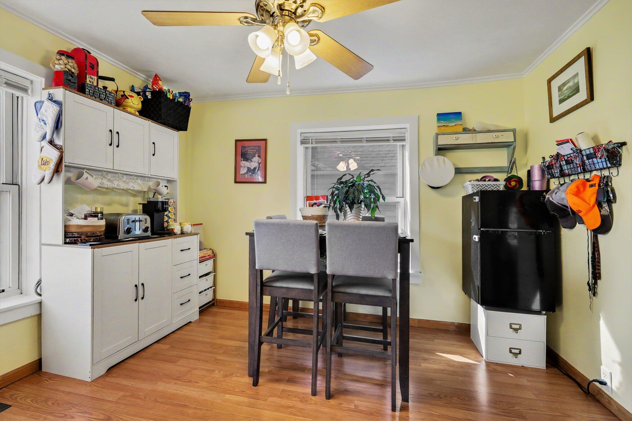 724 Eleanor Street NE Grand Rapids MI 49505