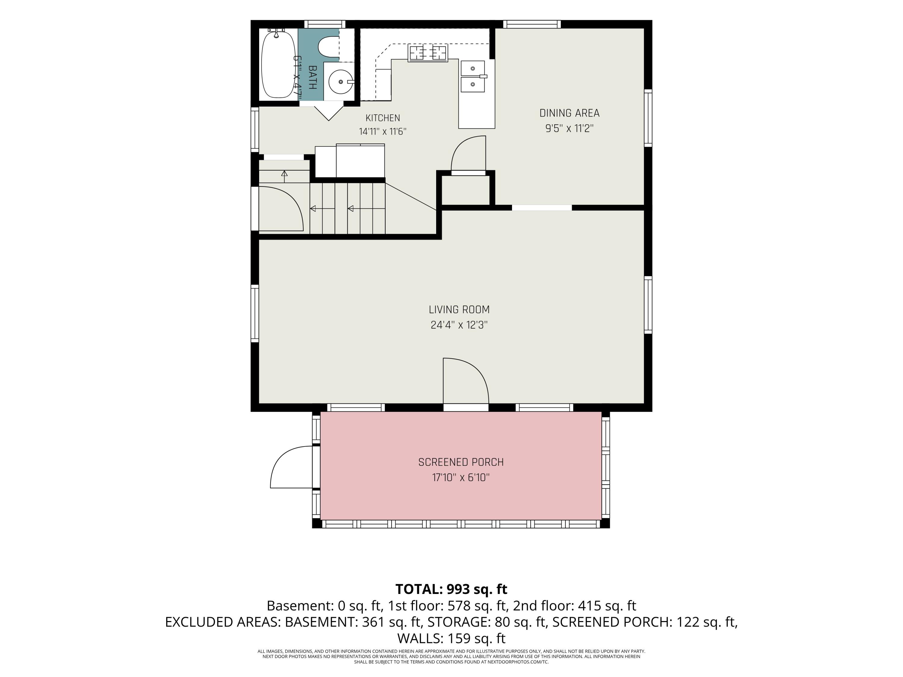 724 Eleanor Street NE Grand Rapids MI 49505