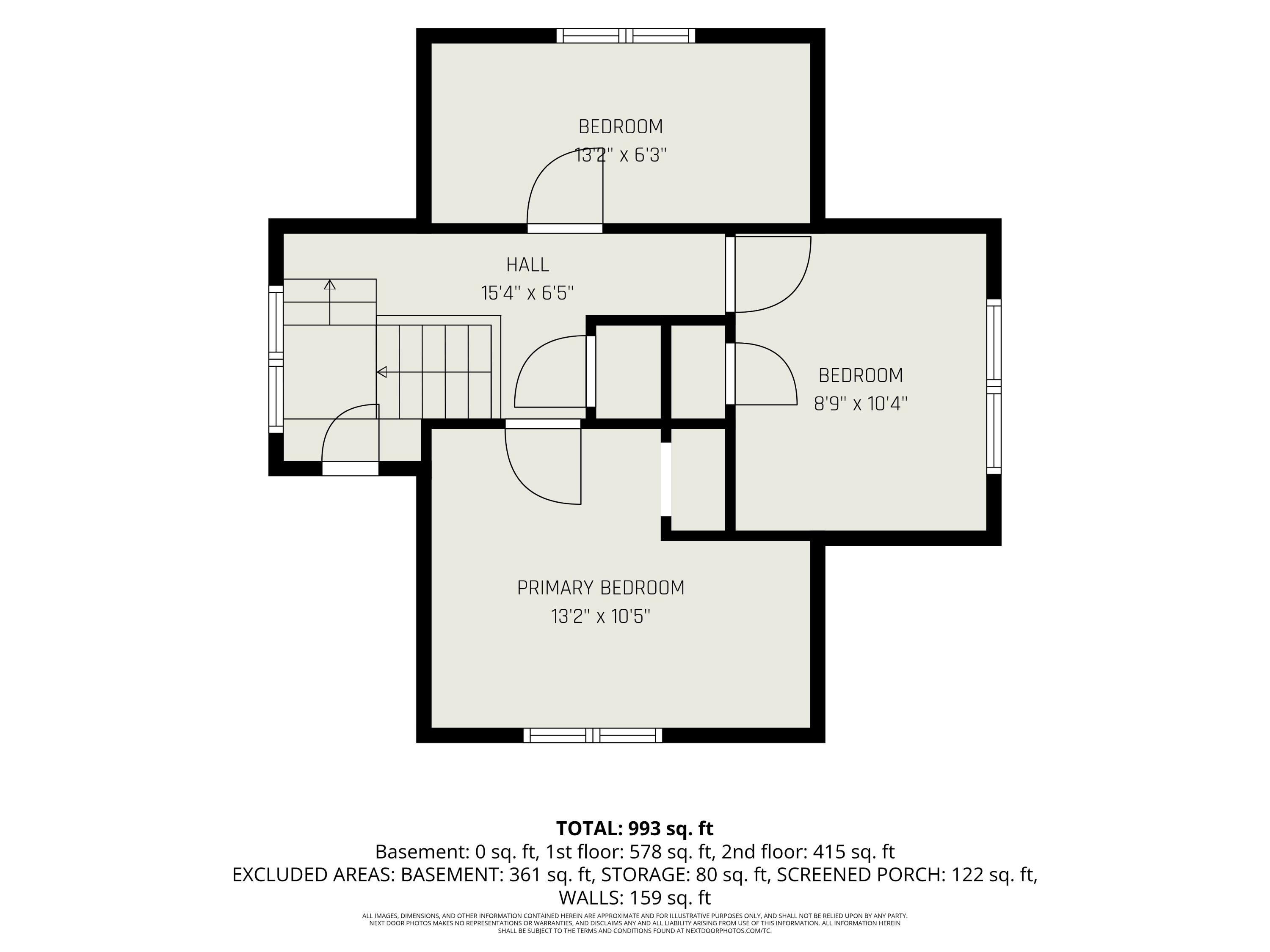 724 Eleanor Street NE Grand Rapids MI 49505