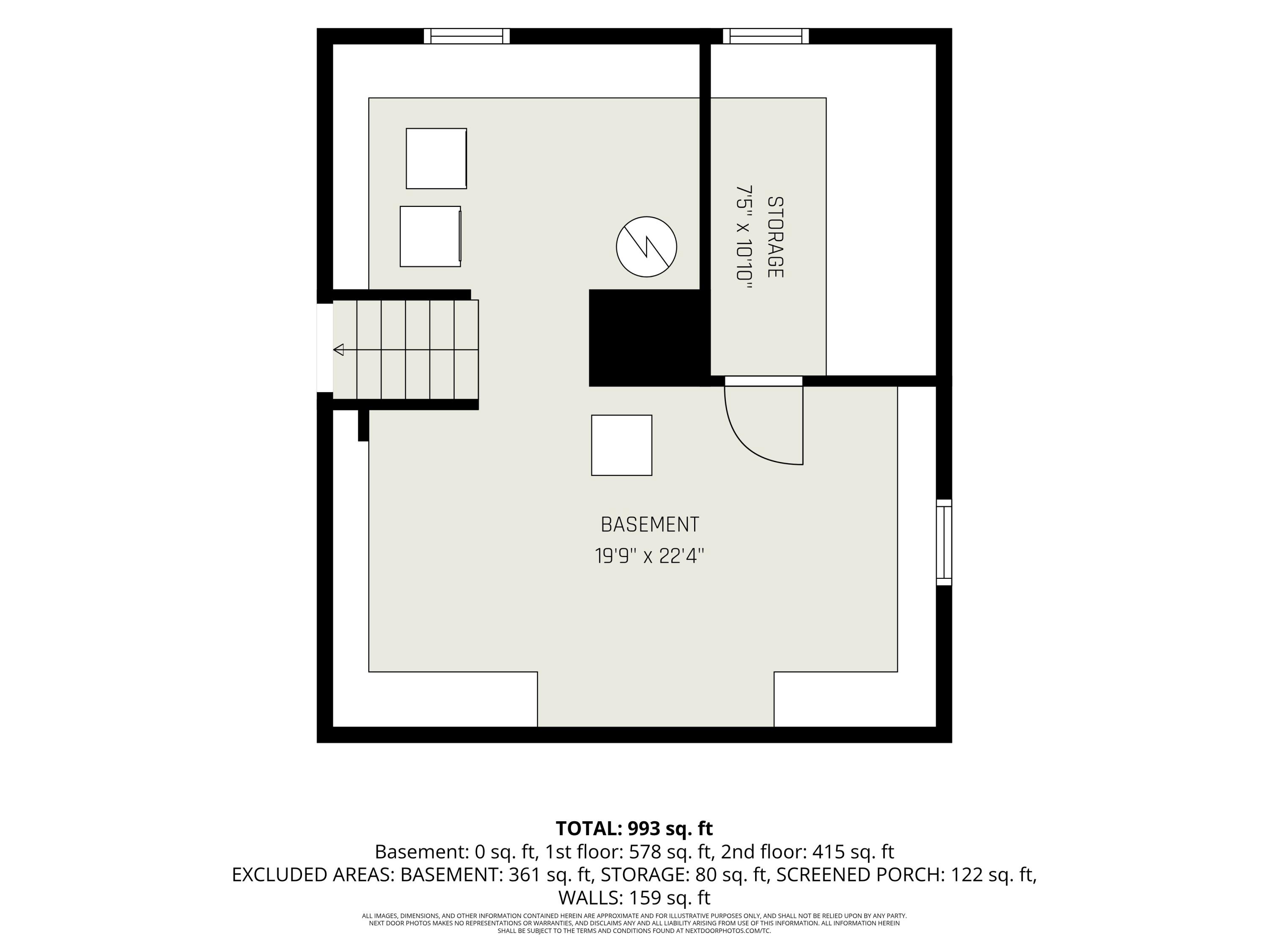724 Eleanor Street NE Grand Rapids MI 49505
