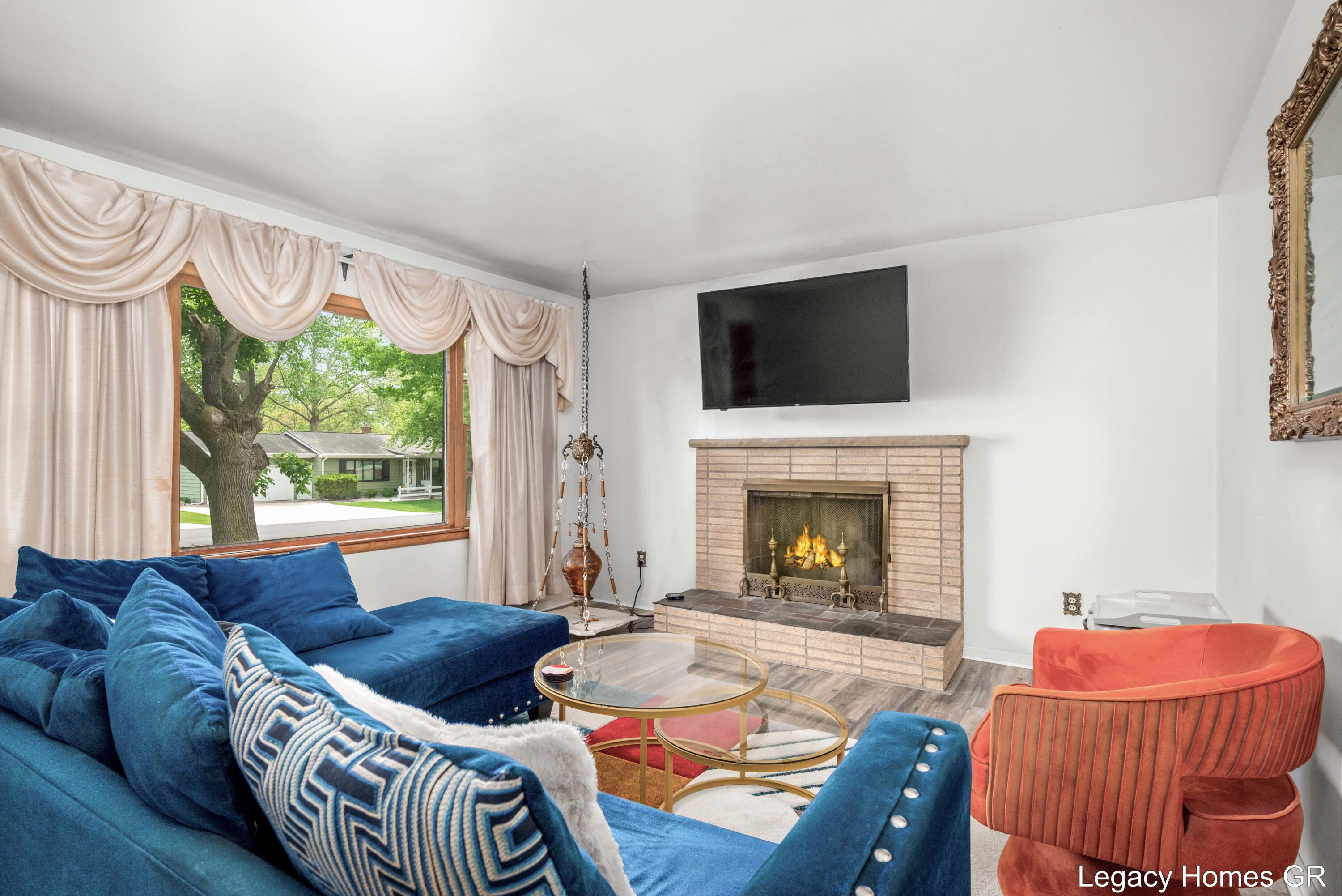 2757 Vassar Drive SE Grand Rapids MI 49506