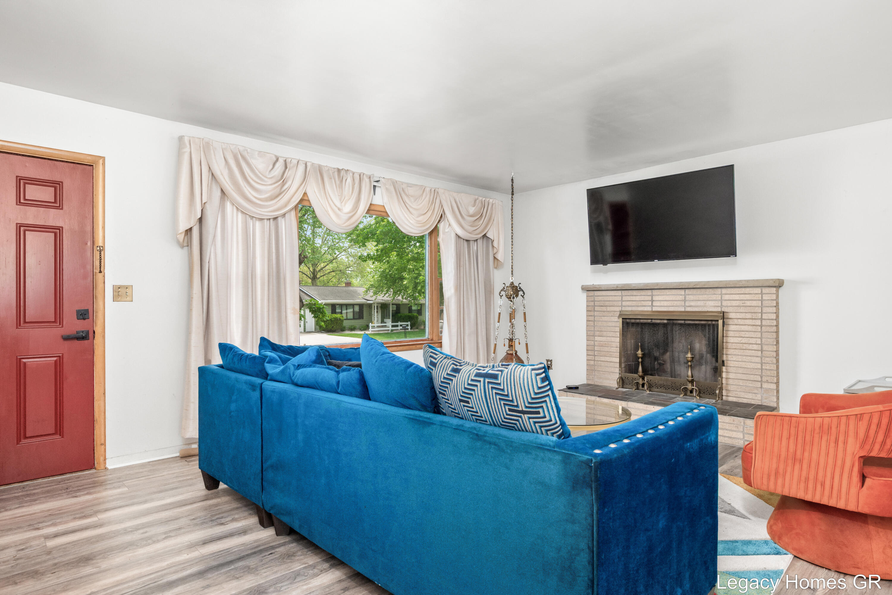 2757 Vassar Drive SE Grand Rapids MI 49506