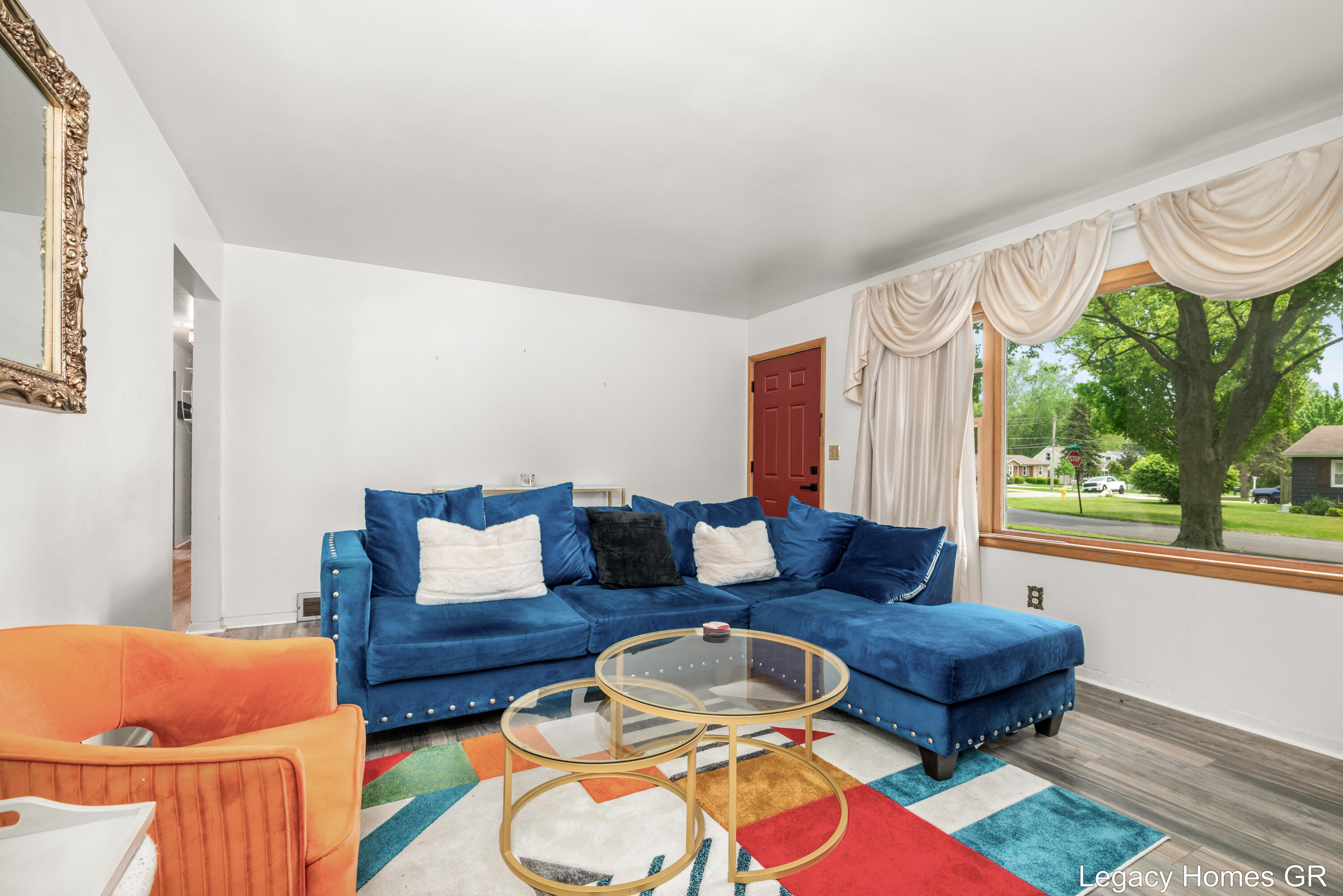 2757 Vassar Drive SE Grand Rapids MI 49506