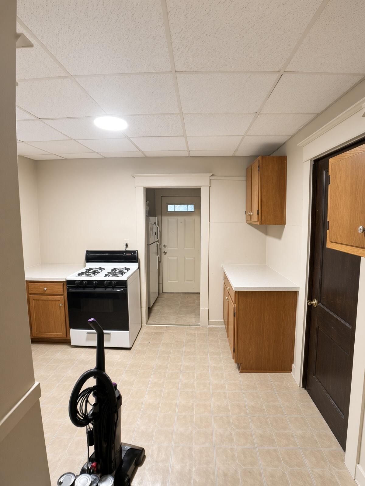 1256 Prospect Avenue SE Grand Rapids MI 49507