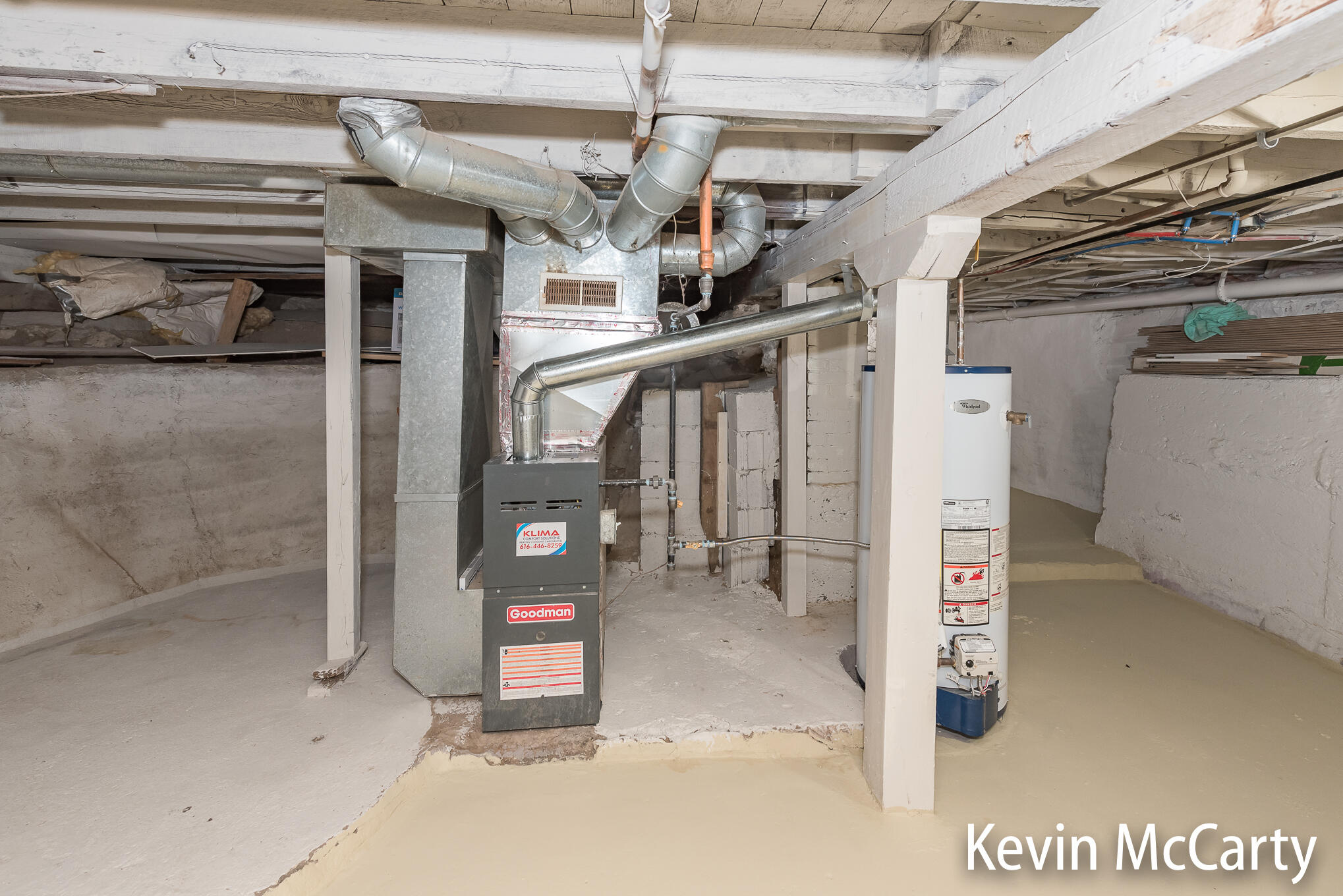 214 Bradford Street NE Grand Rapids MI 49503