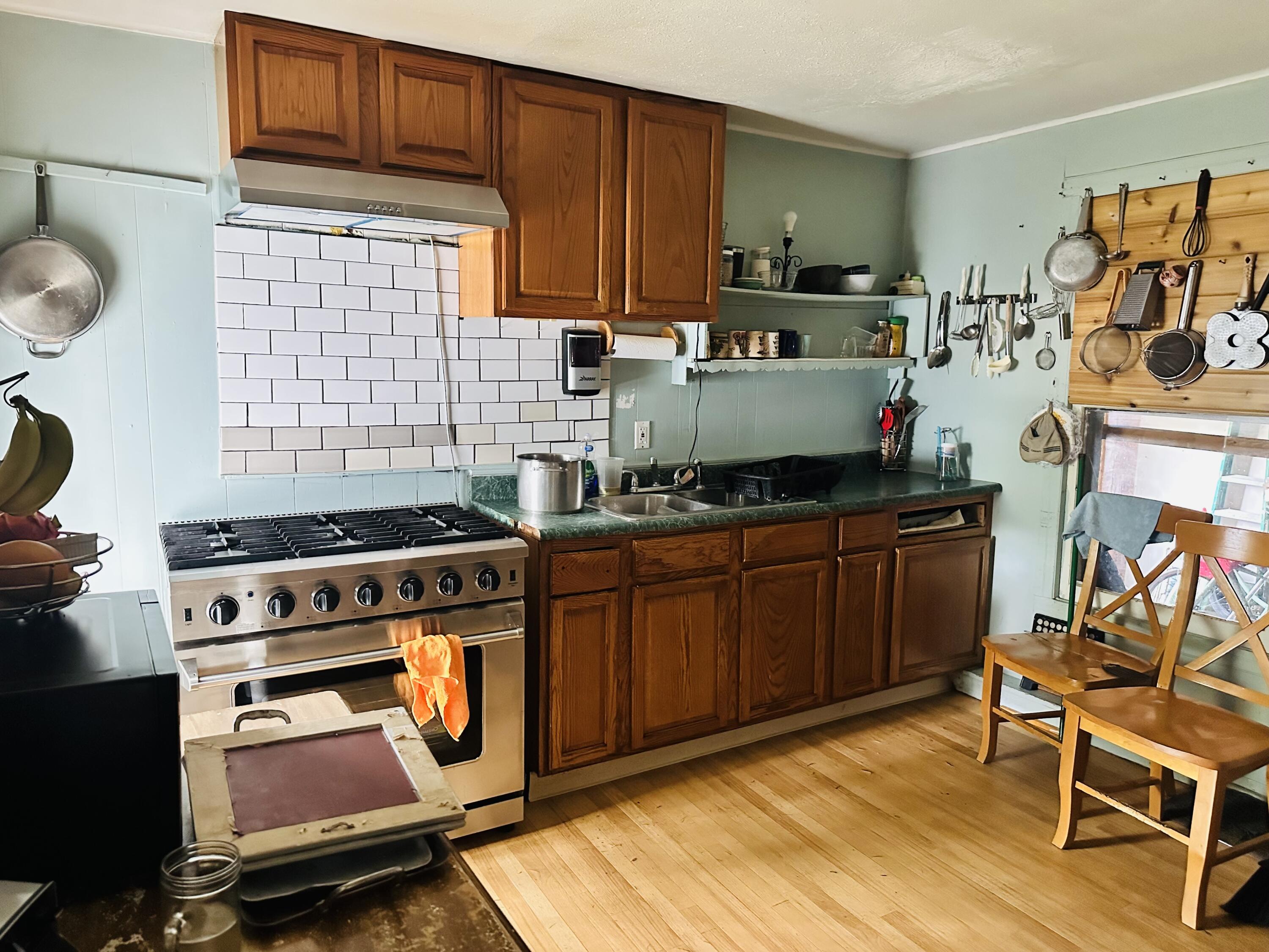 1298 Spring Street Muskegon MI 49442