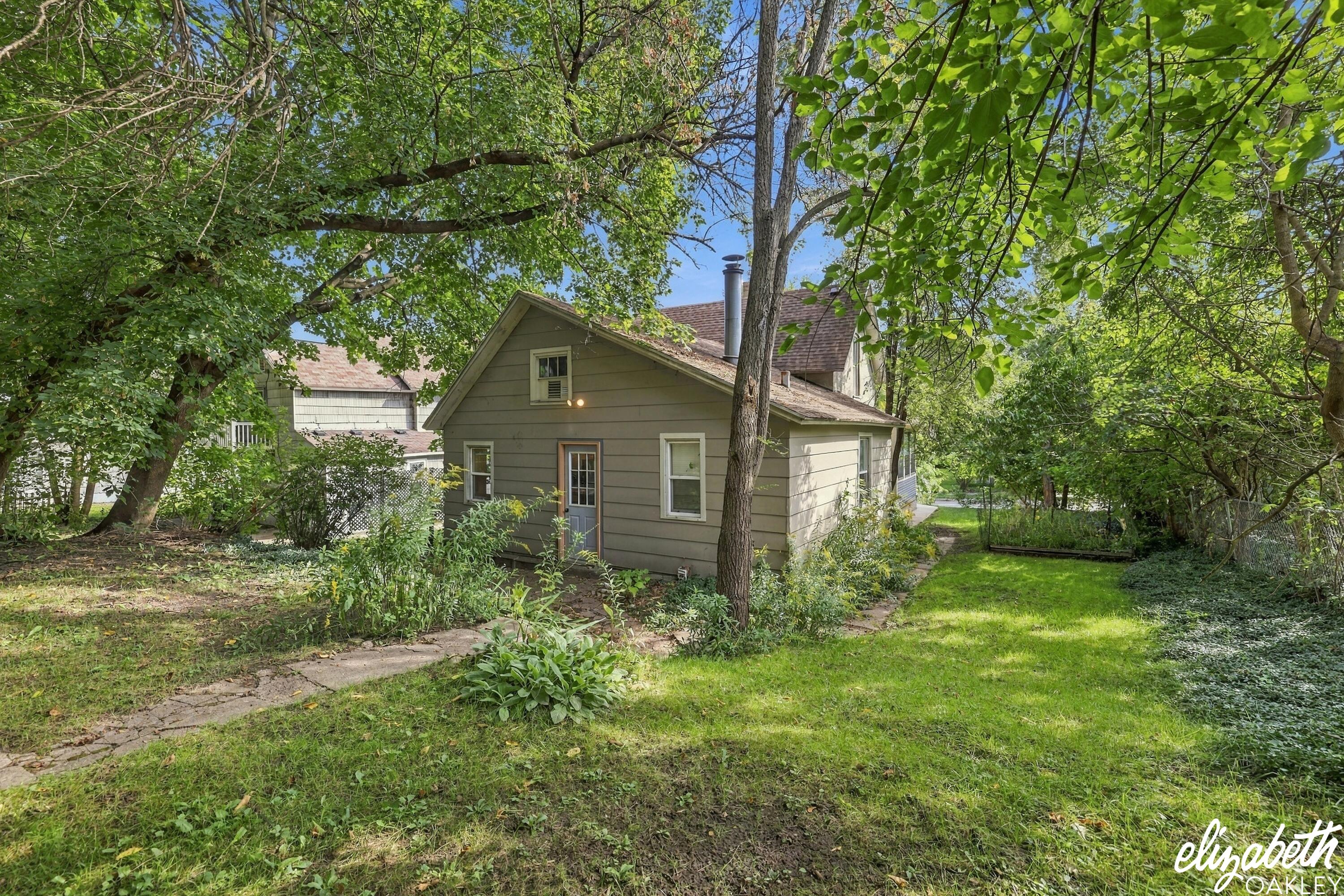 721 Lafayette Avenue NE Grand Rapids MI 49503