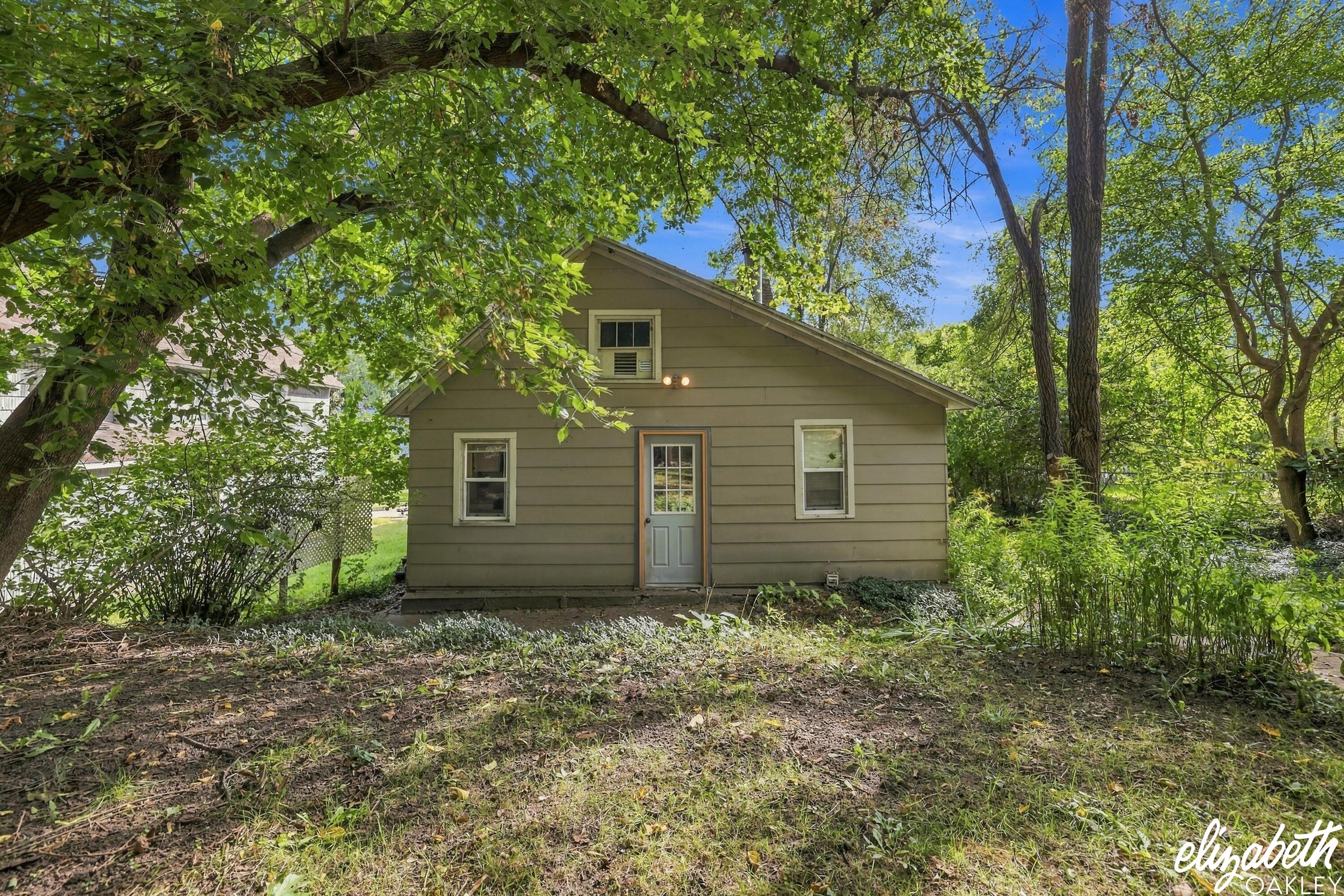 721 Lafayette Avenue NE Grand Rapids MI 49503