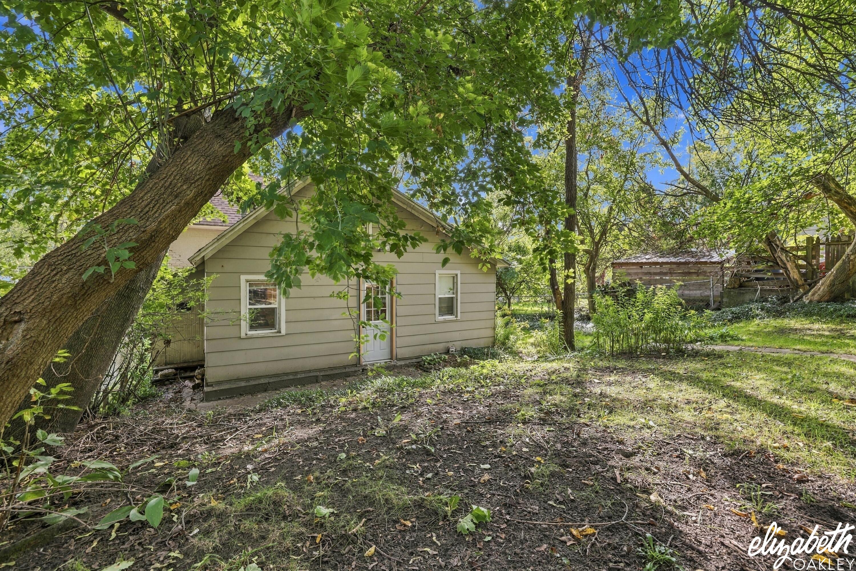 721 Lafayette Avenue NE Grand Rapids MI 49503
